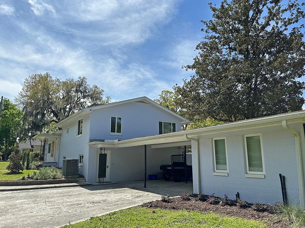 108 NW 2ND ST, WILLISTON, FL, 32696