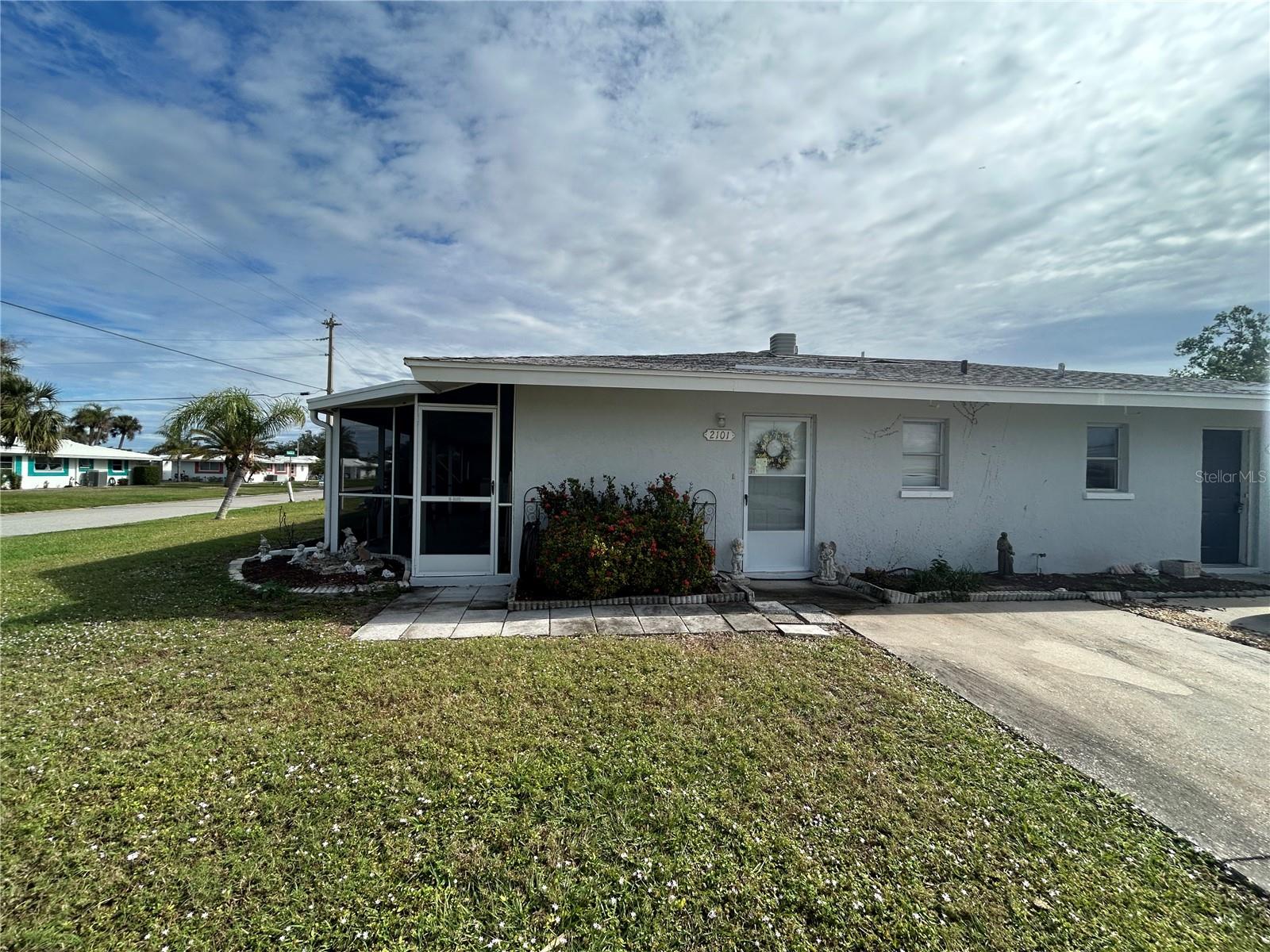 2101 BAL HARBOR, VENICE, FL, 34293