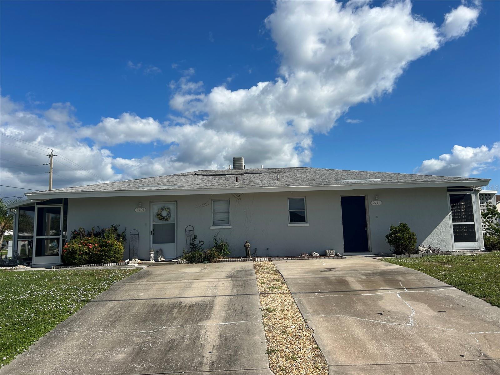 2101 BAL HARBOR, VENICE, FL, 34293