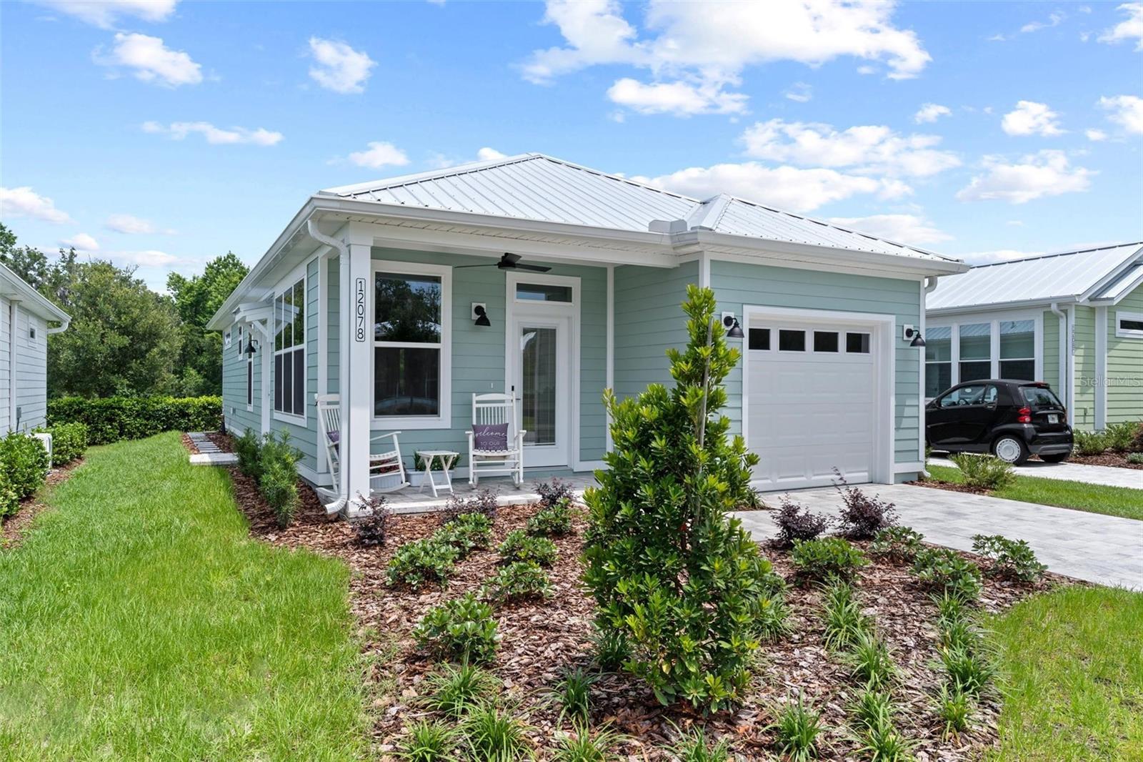 12078 LAKESHORE WAY, OXFORD, FL, 34484