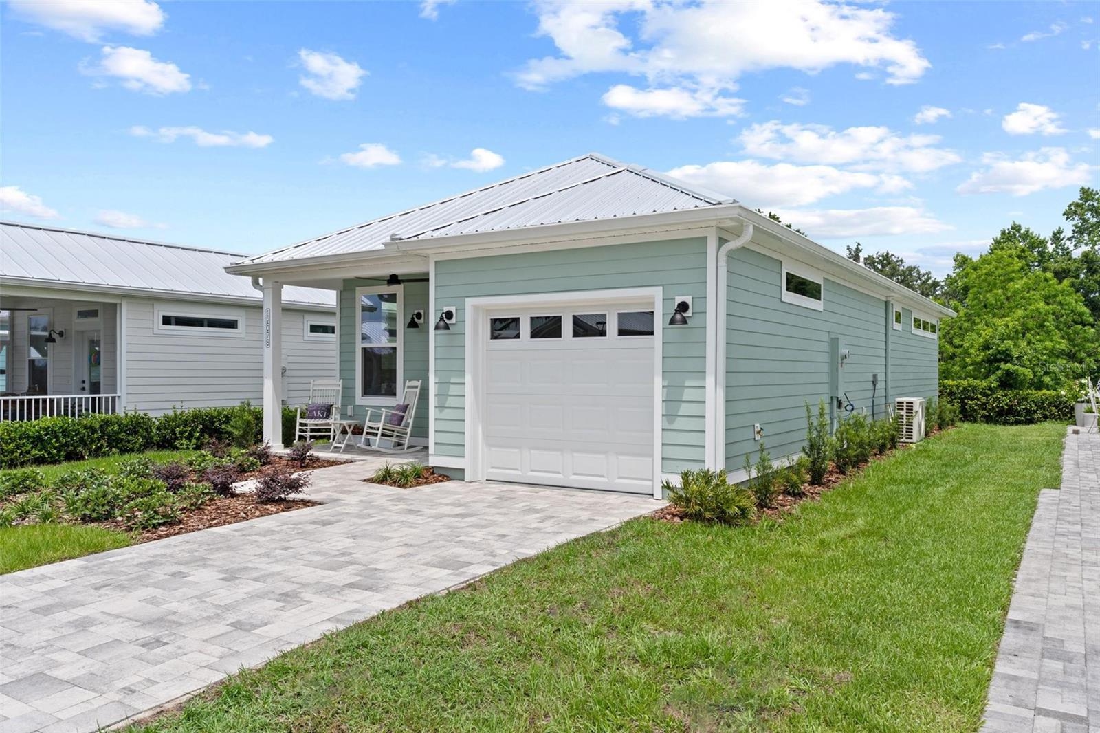 12078 LAKESHORE WAY, OXFORD, FL, 34484