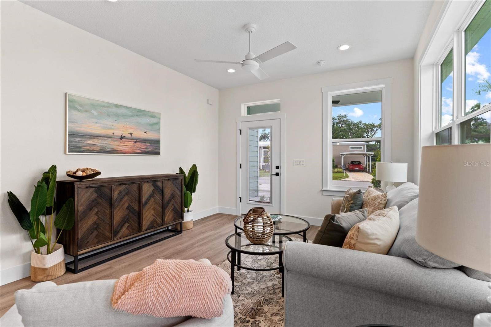 12078 LAKESHORE WAY, OXFORD, FL, 34484