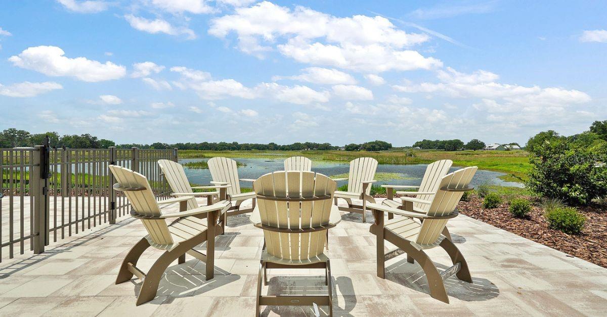 12078 LAKESHORE WAY, OXFORD, FL, 34484