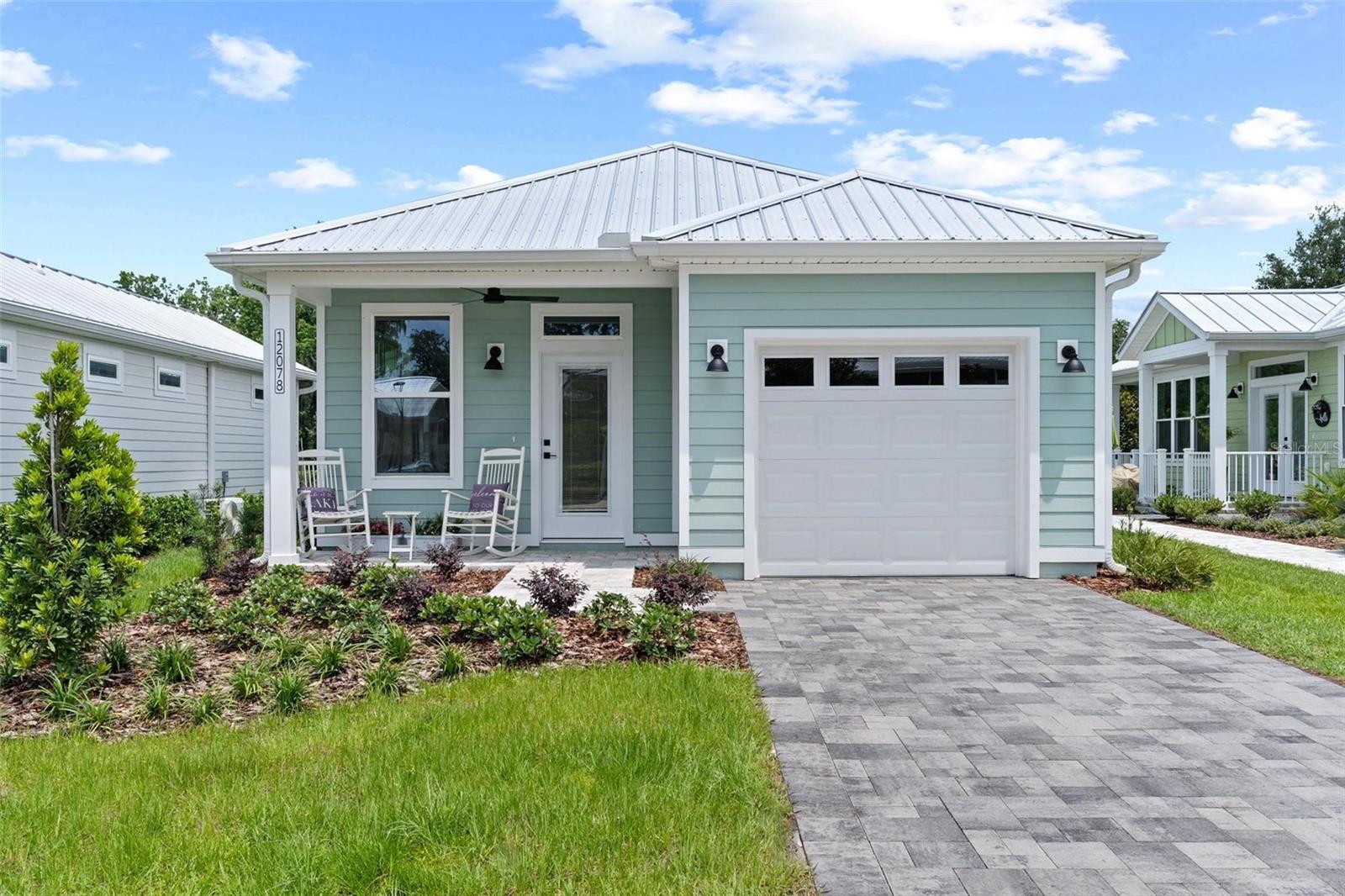 12078 LAKESHORE WAY, OXFORD, FL, 34484