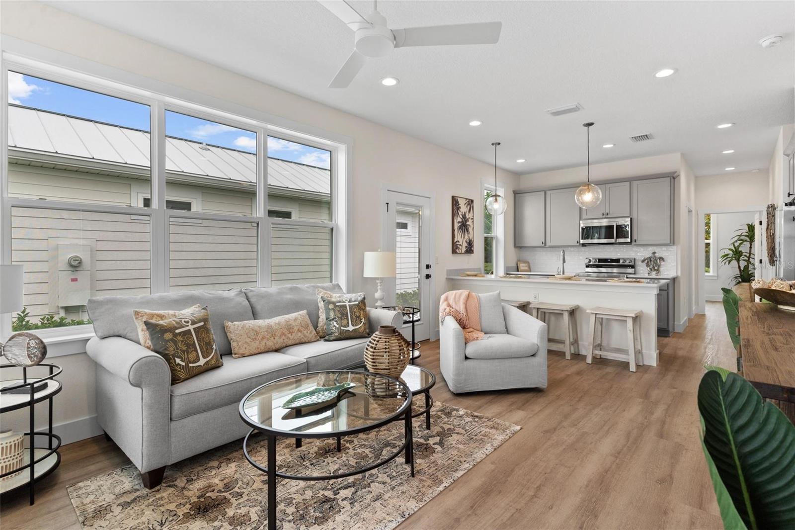 12078 LAKESHORE WAY, OXFORD, FL, 34484