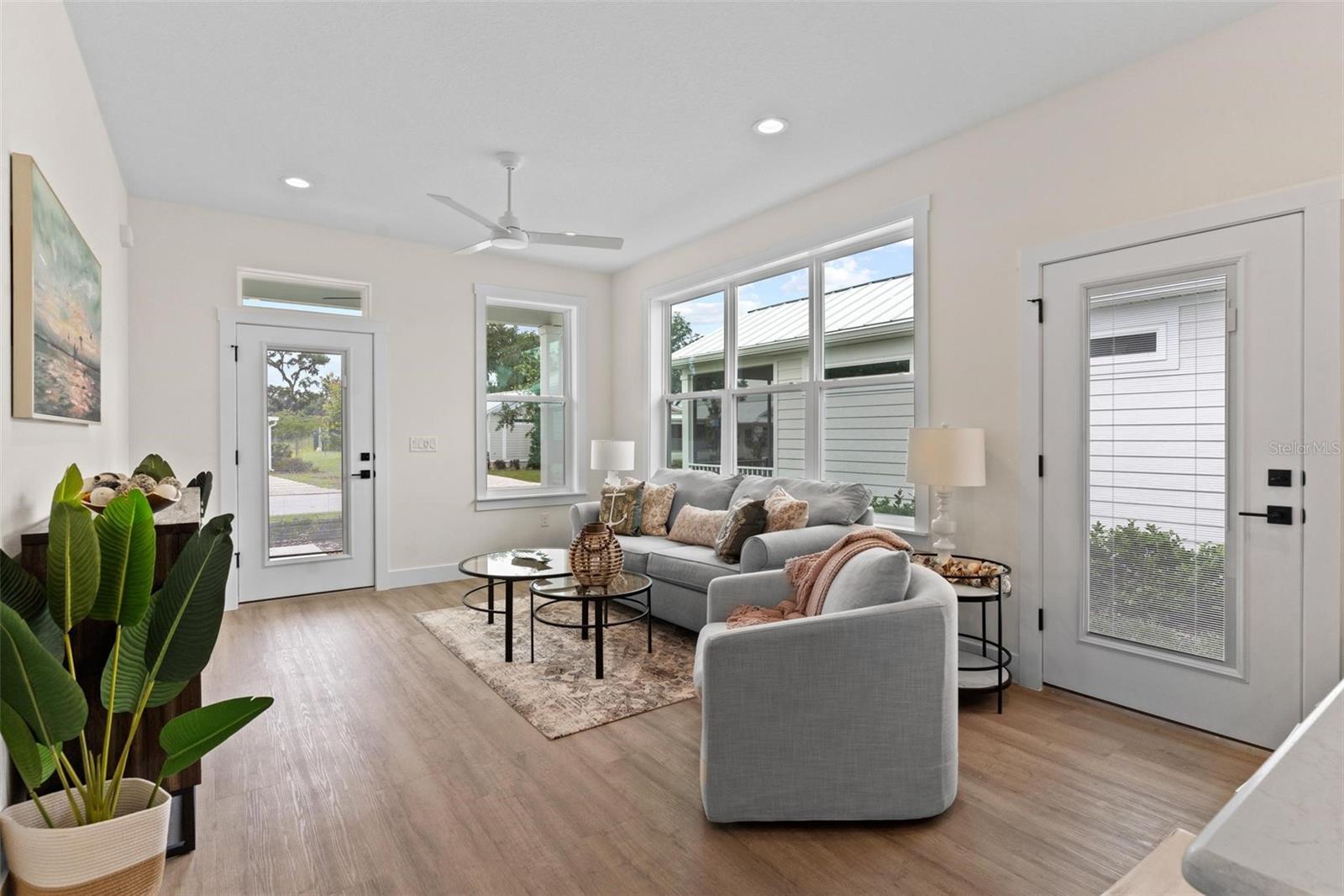 12078 LAKESHORE WAY, OXFORD, FL, 34484