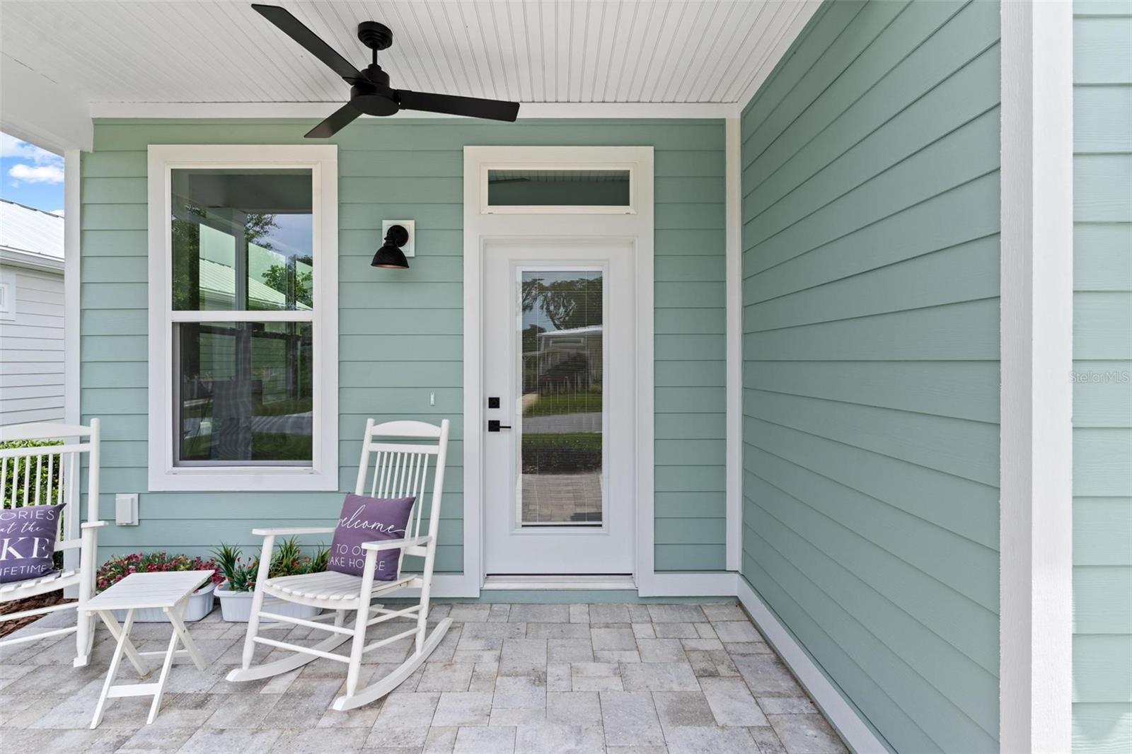 12078 LAKESHORE WAY, OXFORD, FL, 34484