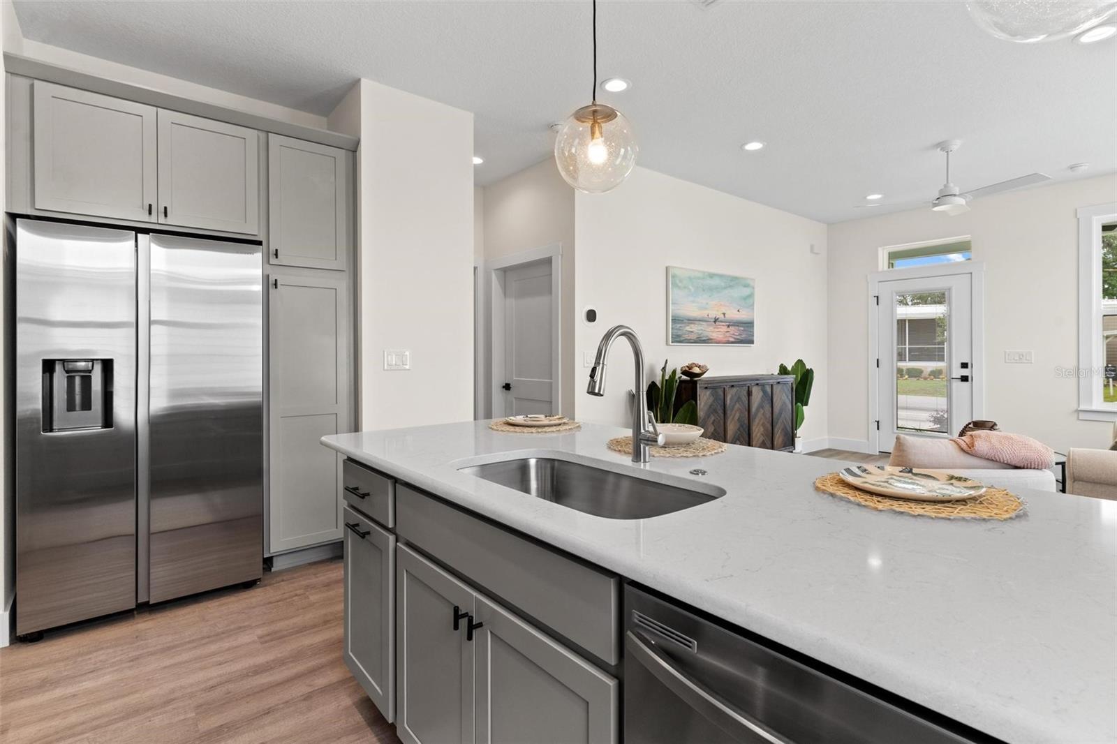 12078 LAKESHORE WAY, OXFORD, FL, 34484