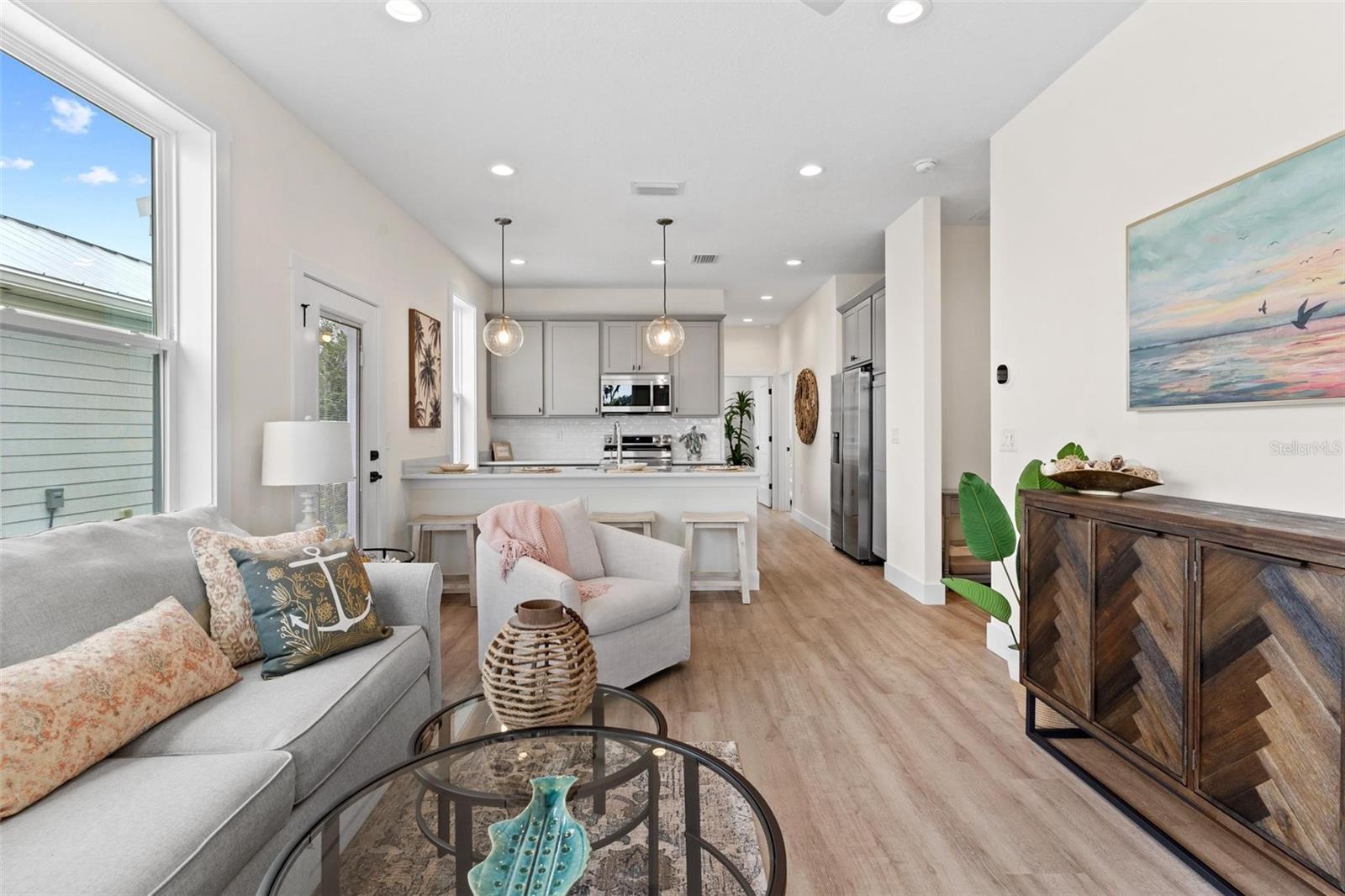 12078 LAKESHORE WAY, OXFORD, FL, 34484