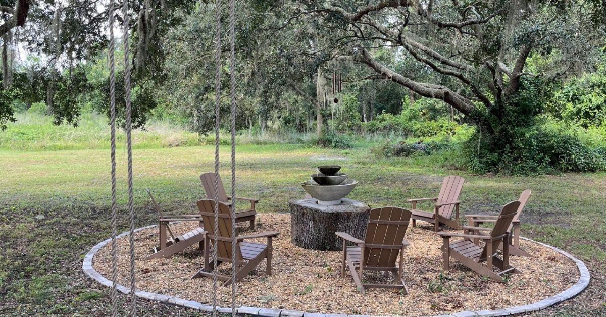 12078 LAKESHORE WAY, OXFORD, FL, 34484