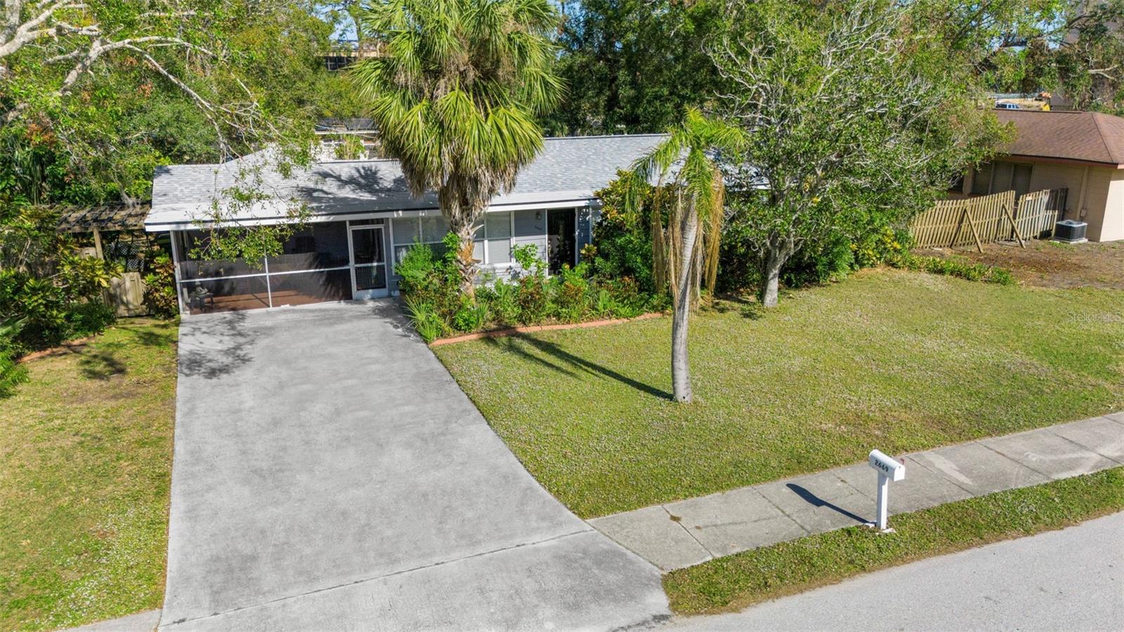2669 PROSPECT ST, SARASOTA, FL, 34239