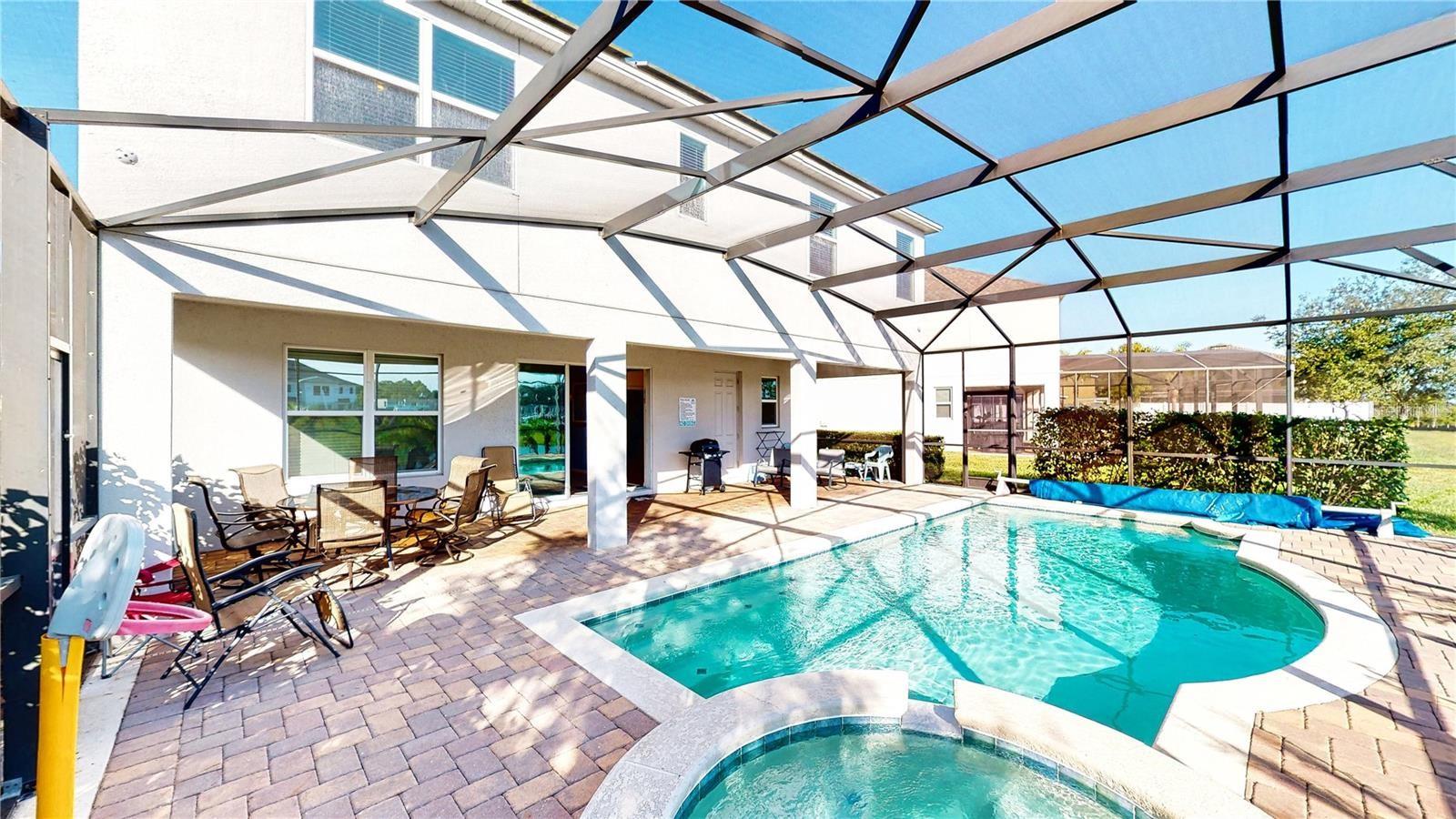 1323 YORKSHIRE CT, DAVENPORT, FL, 33896