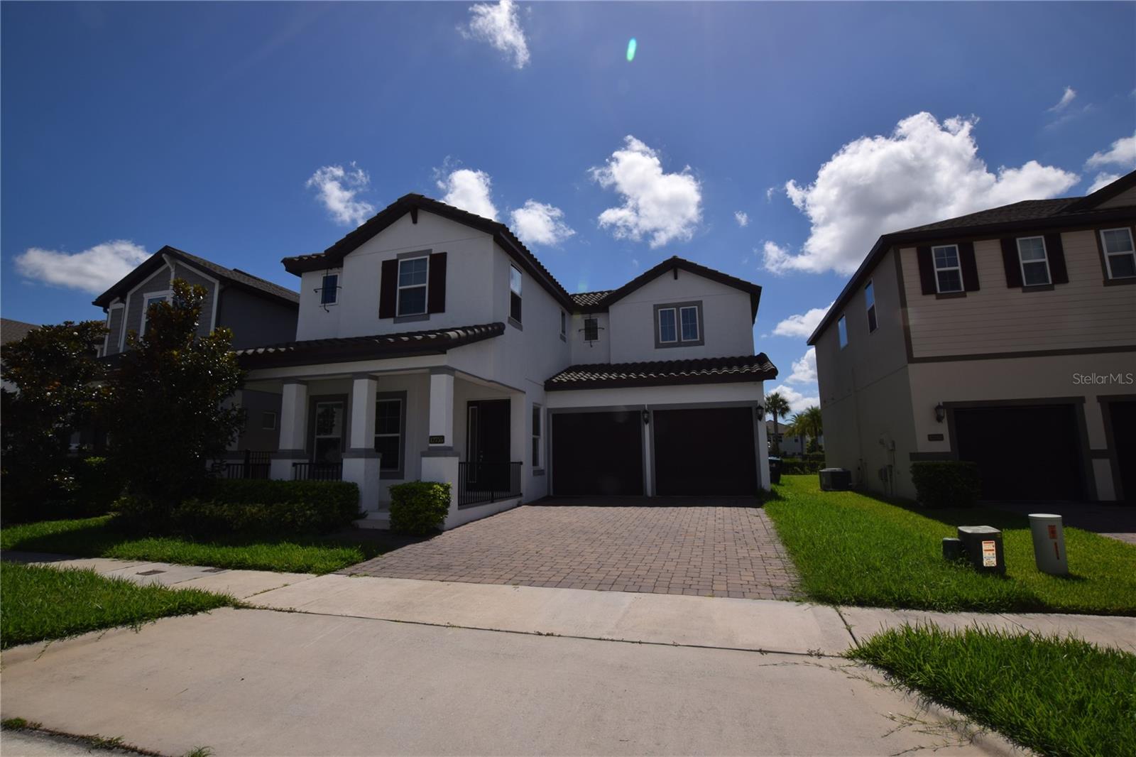 12755 WESTSIDE VILLAGE LOOP, WINDERMERE, FL, 34786