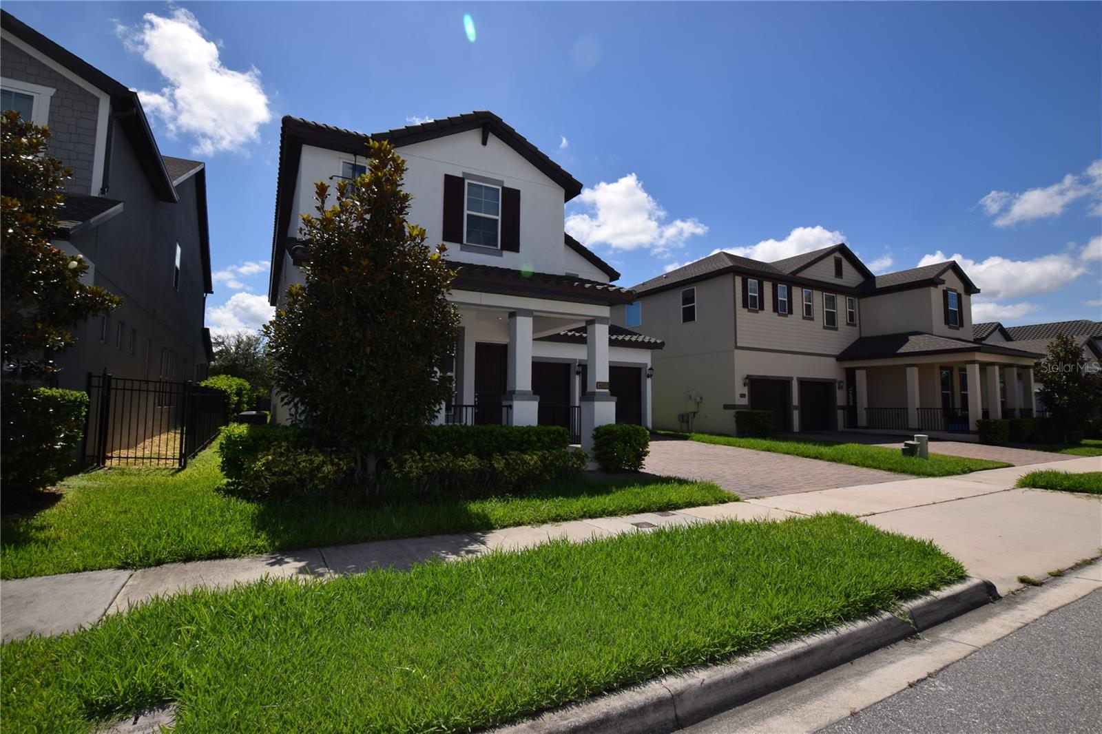 12755 WESTSIDE VILLAGE LOOP, WINDERMERE, FL, 34786