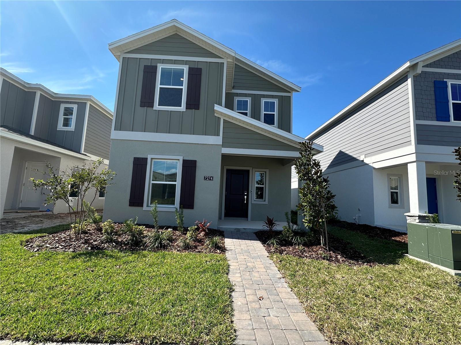 7274 IVY TENDRIL AVE, ORLANDO, FL, 32829