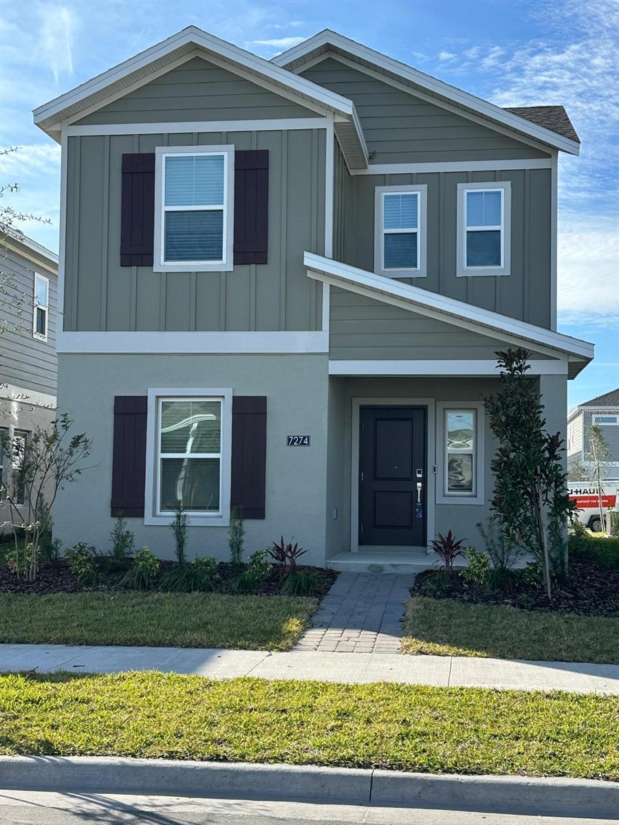 7274 IVY TENDRIL AVE, ORLANDO, FL, 32829
