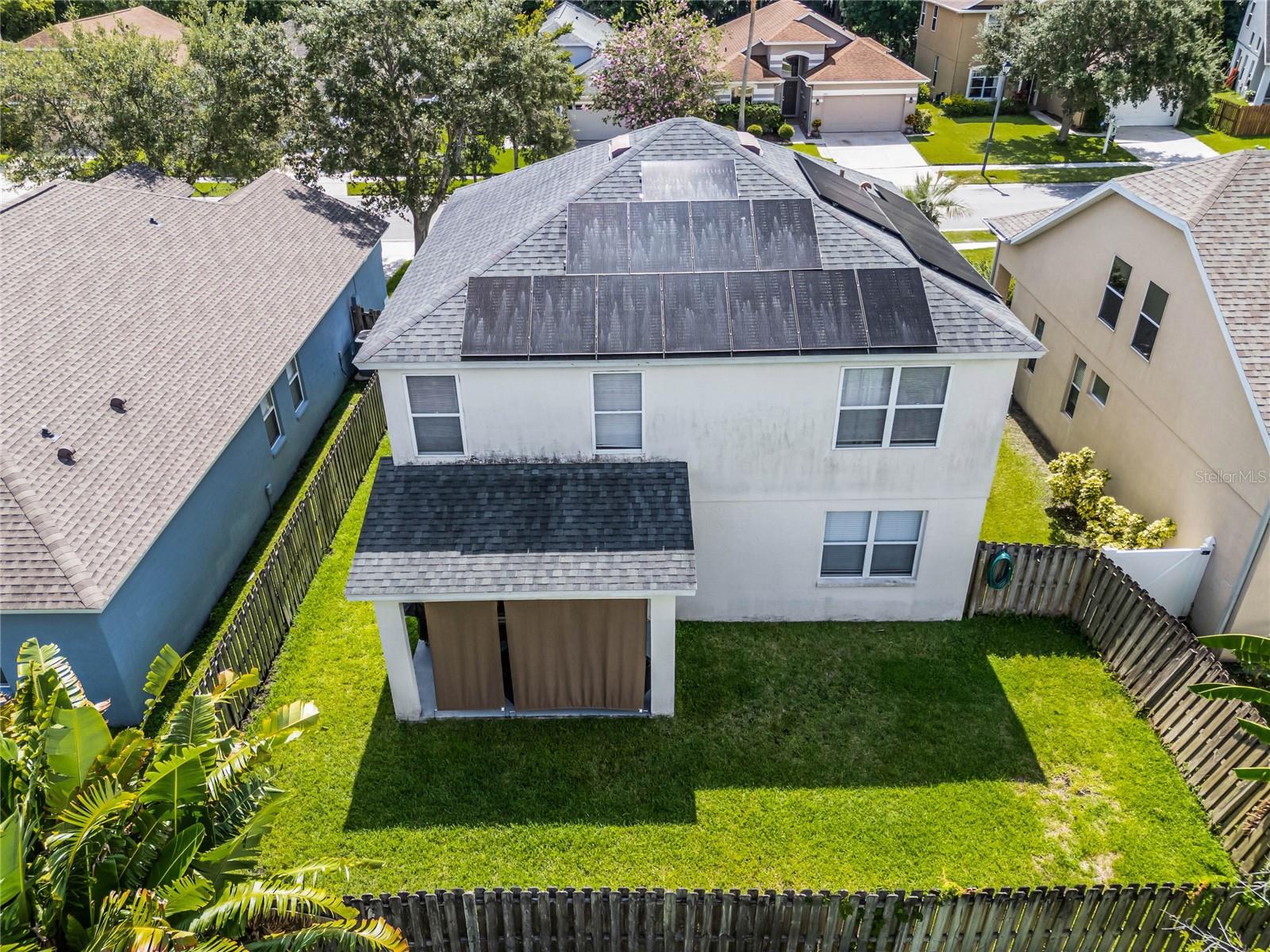 842 CHERRY VALLEY WAY, ORLANDO, FL, 32828