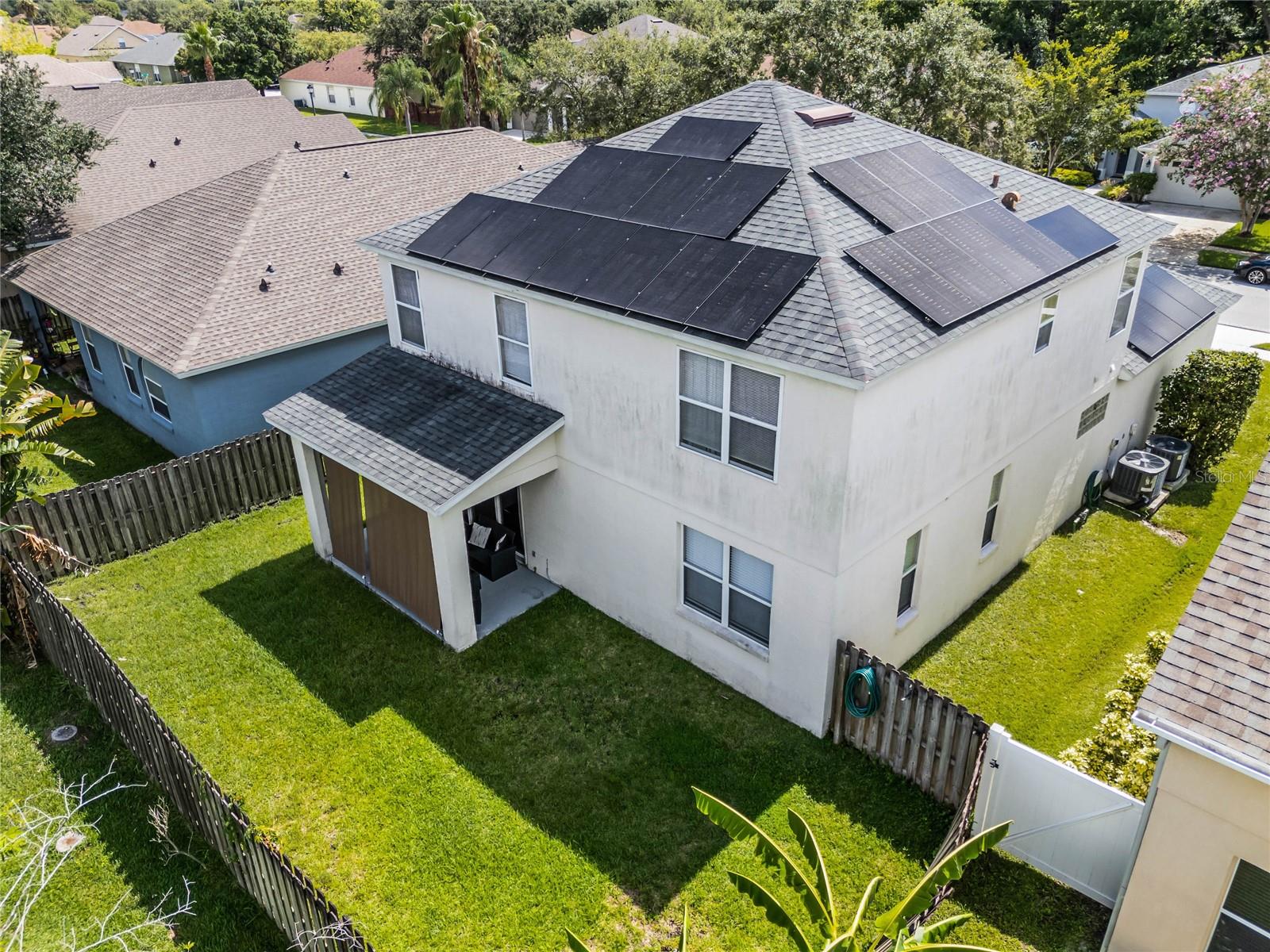 842 CHERRY VALLEY WAY, ORLANDO, FL, 32828