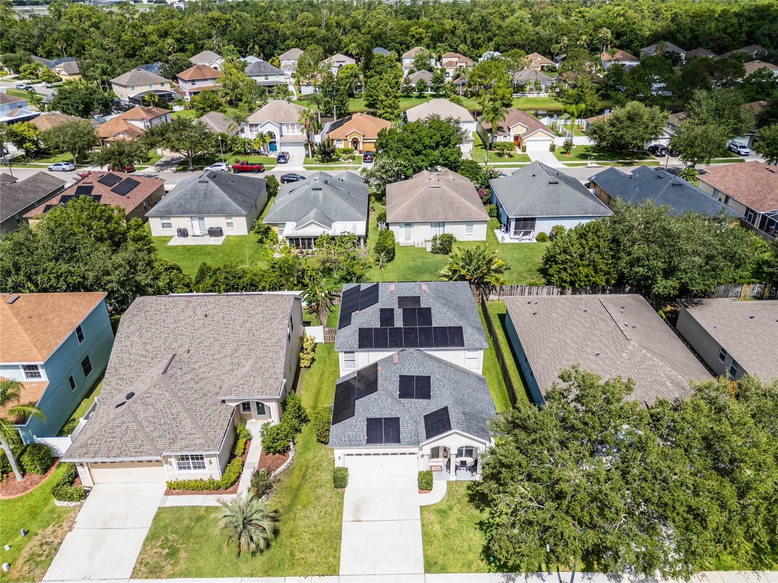 842 CHERRY VALLEY WAY, ORLANDO, FL, 32828