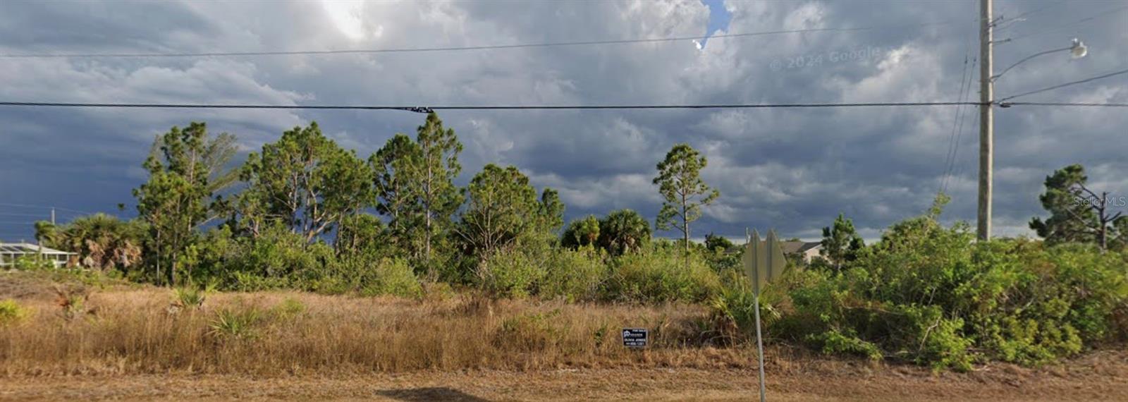 15133 INGRAHAM BLVD, PORT CHARLOTTE, FL, 33981