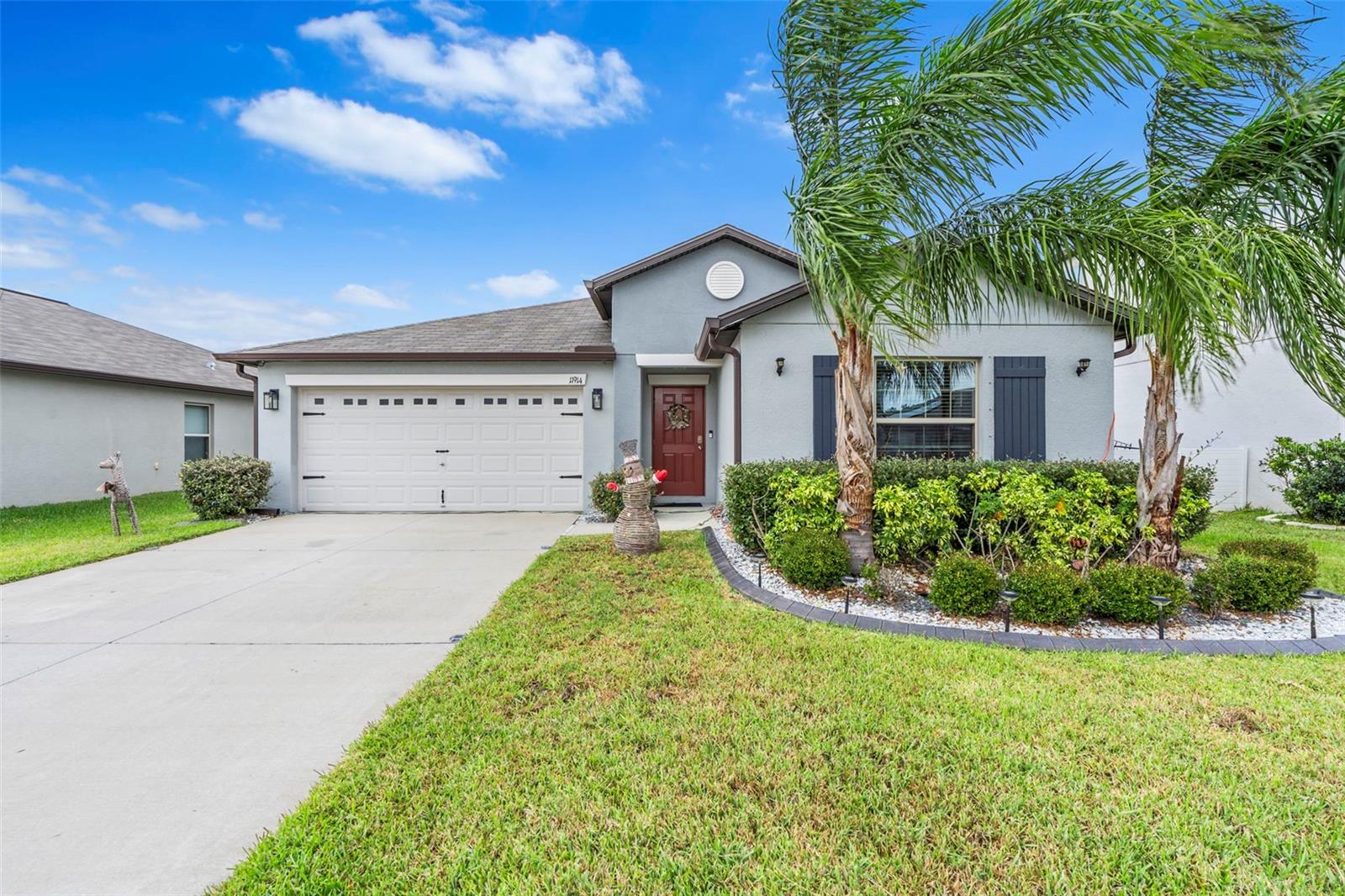 11914 WILD DAFFODIL CT, RIVERVIEW, FL, 33579