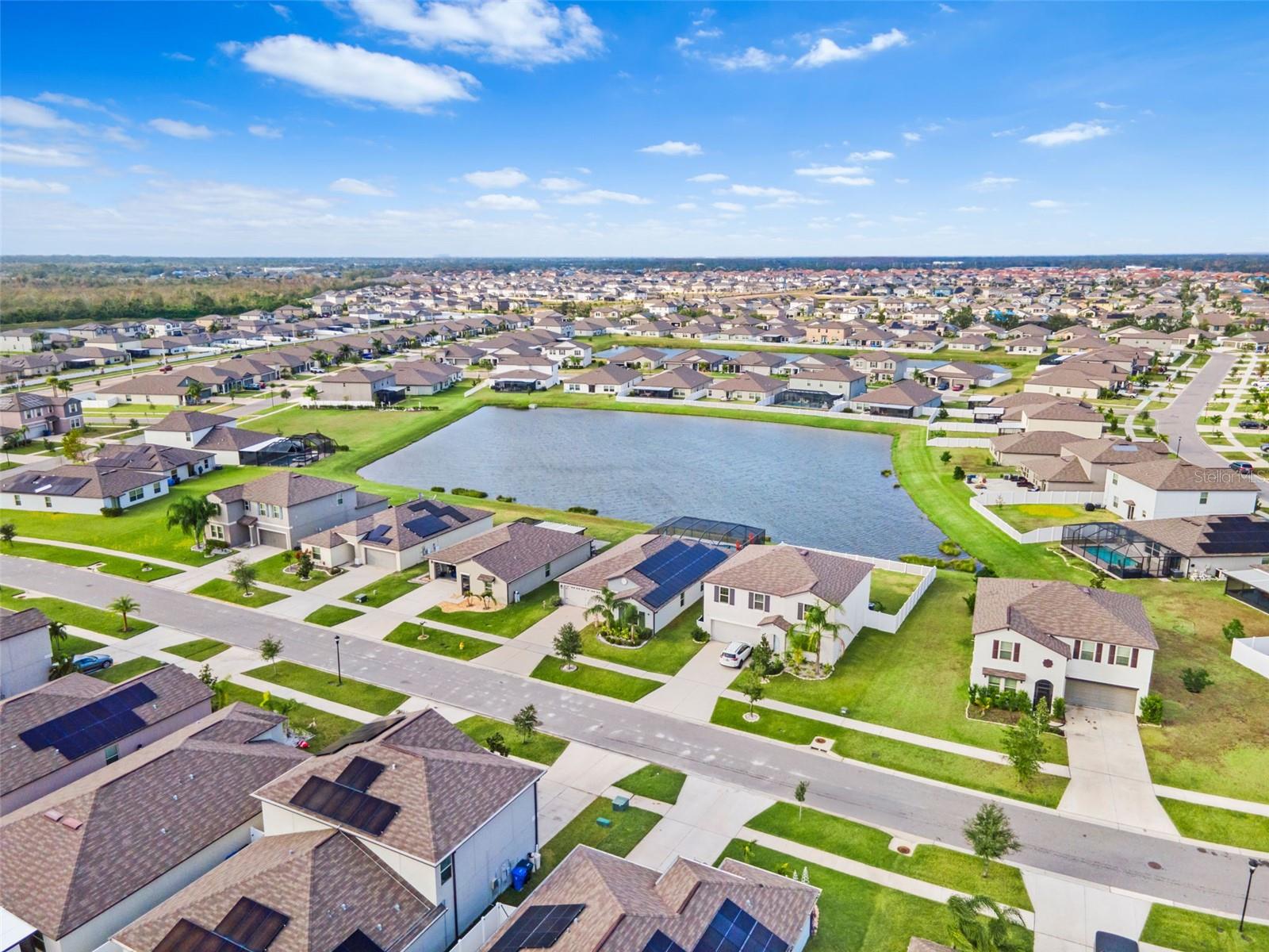 11914 WILD DAFFODIL CT, RIVERVIEW, FL, 33579