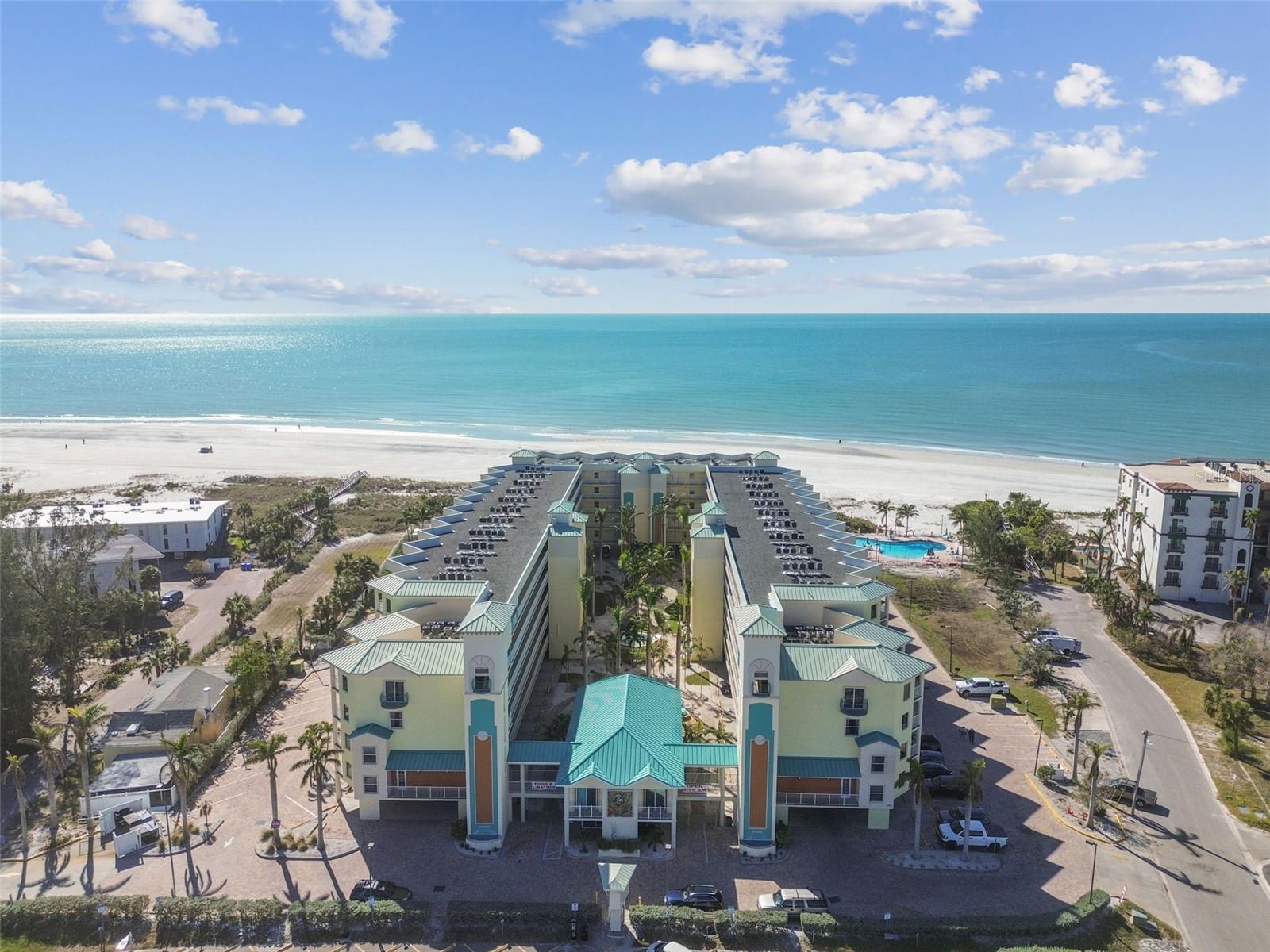12000 GULF BLVD #212-N, TREASURE ISLAND, FL, 33706