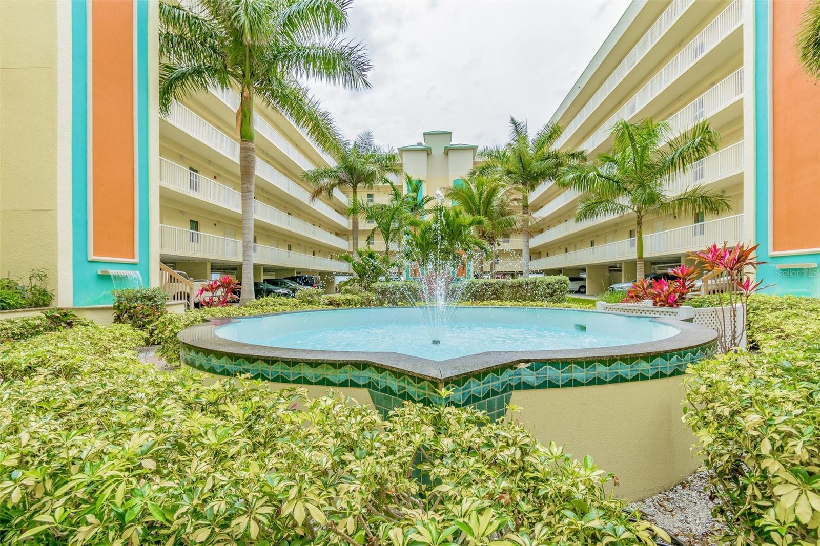 12000 GULF BLVD #212-N, TREASURE ISLAND, FL, 33706