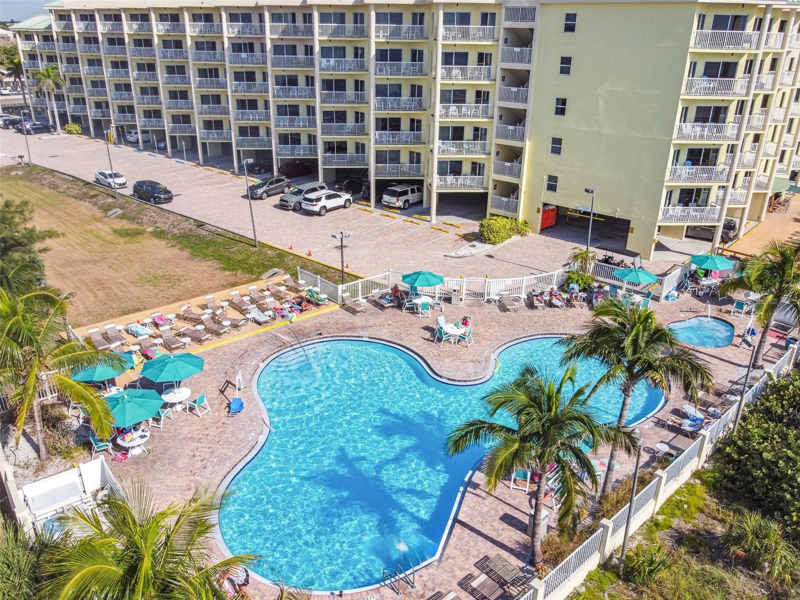 12000 GULF BLVD #212-N, TREASURE ISLAND, FL, 33706