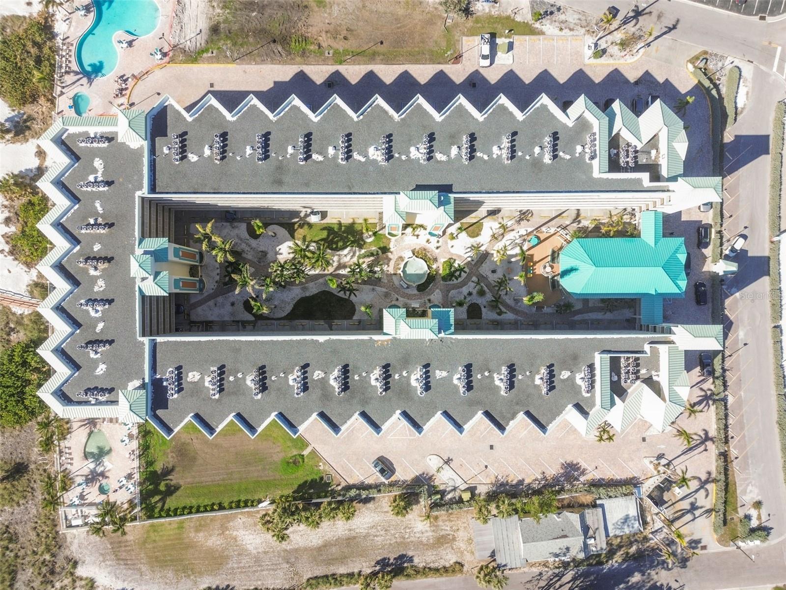 12000 GULF BLVD #212-N, TREASURE ISLAND, FL, 33706