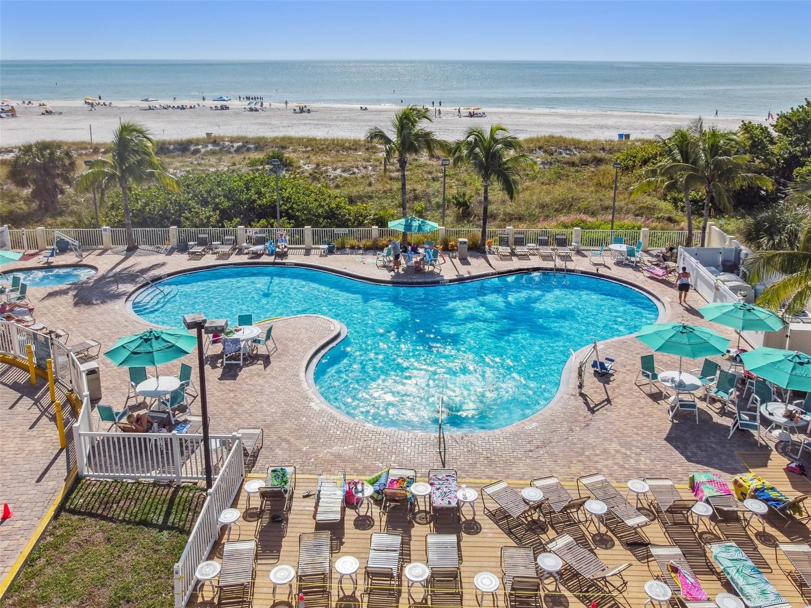 12000 GULF BLVD #212-N, TREASURE ISLAND, FL, 33706