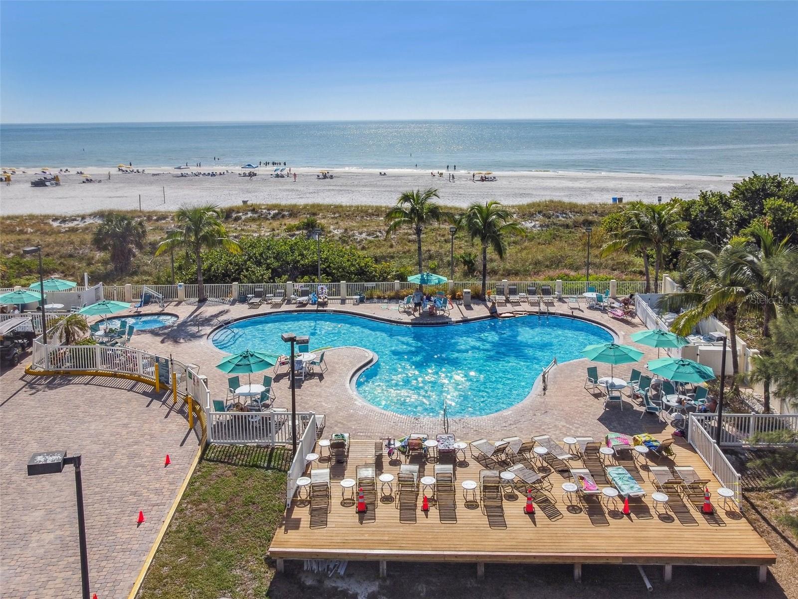 12000 GULF BLVD #212-N, TREASURE ISLAND, FL, 33706