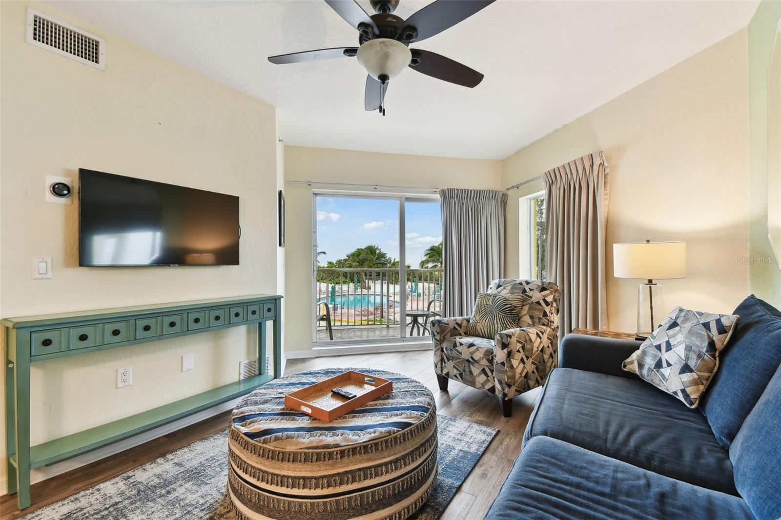 12000 GULF BLVD #212-N, TREASURE ISLAND, FL, 33706