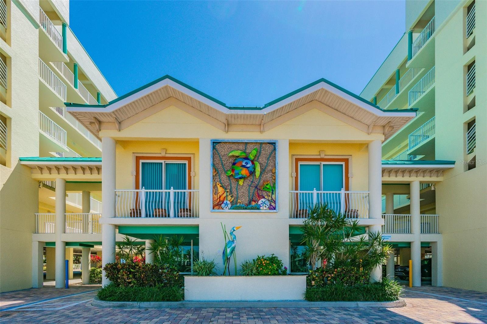 12000 GULF BLVD #212-N, TREASURE ISLAND, FL, 33706