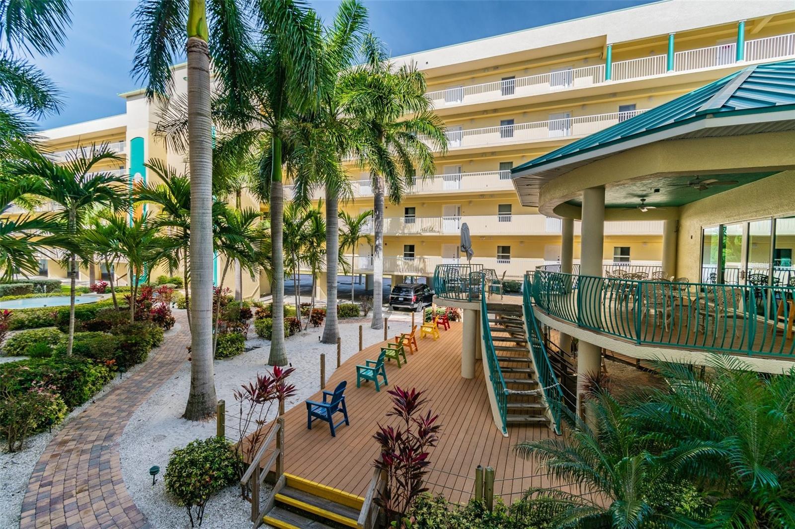 12000 GULF BLVD #212-N, TREASURE ISLAND, FL, 33706