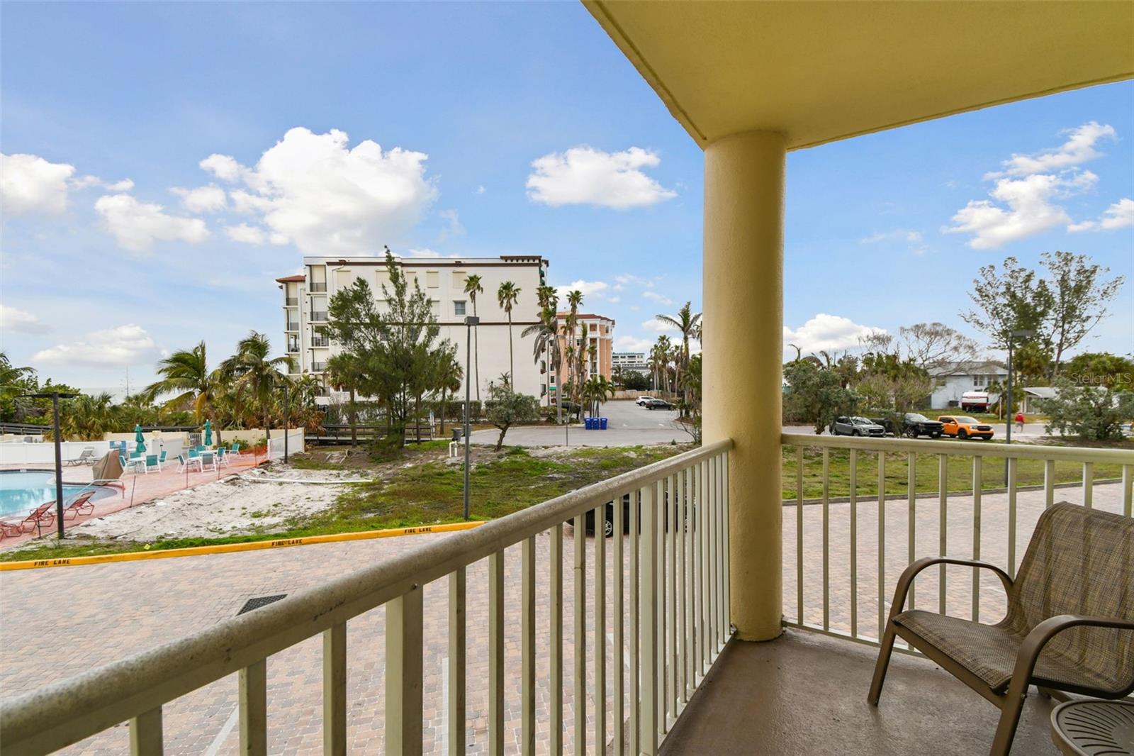 12000 GULF BLVD #212-N, TREASURE ISLAND, FL, 33706