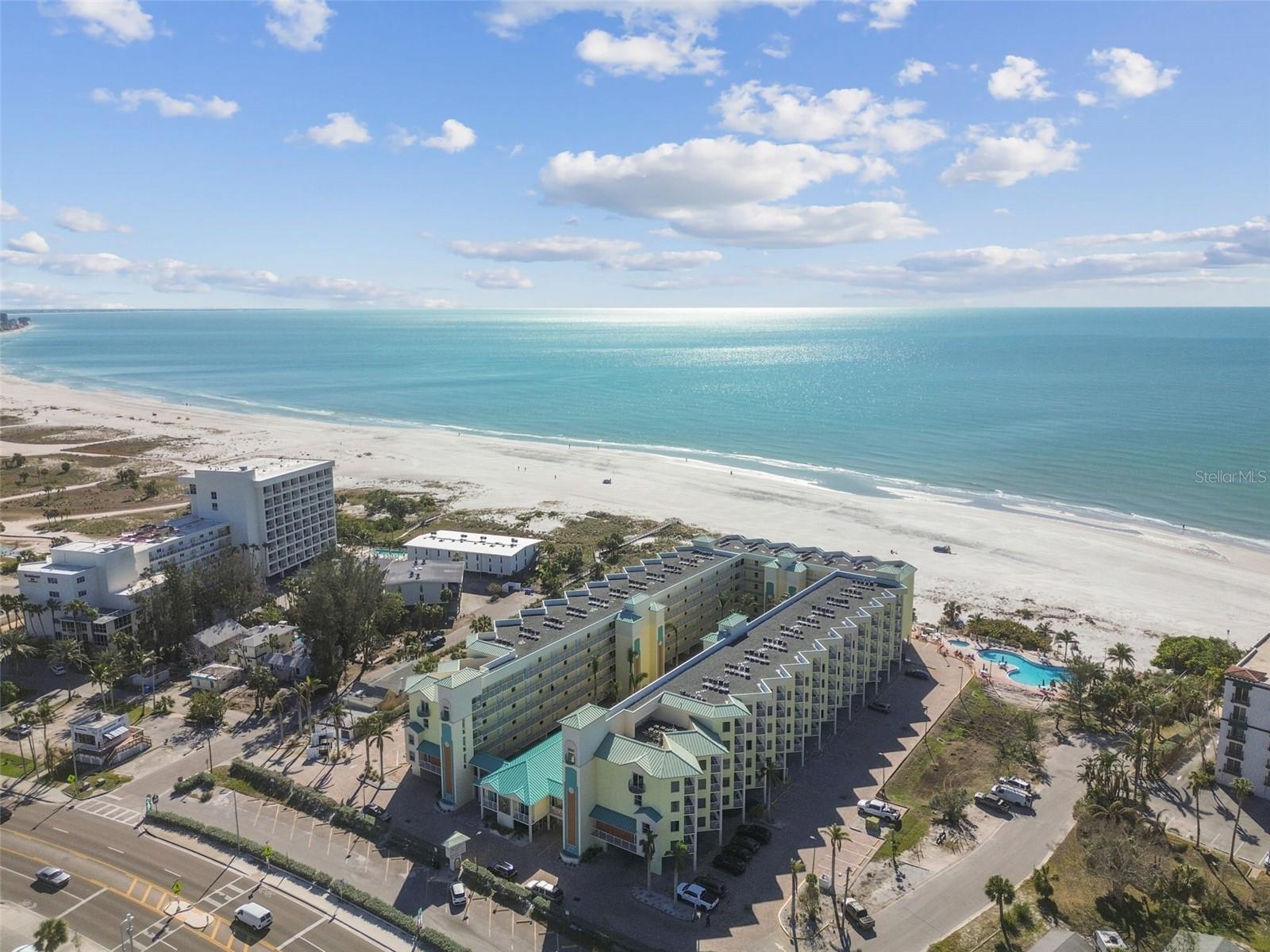 12000 GULF BLVD #212-N, TREASURE ISLAND, FL, 33706