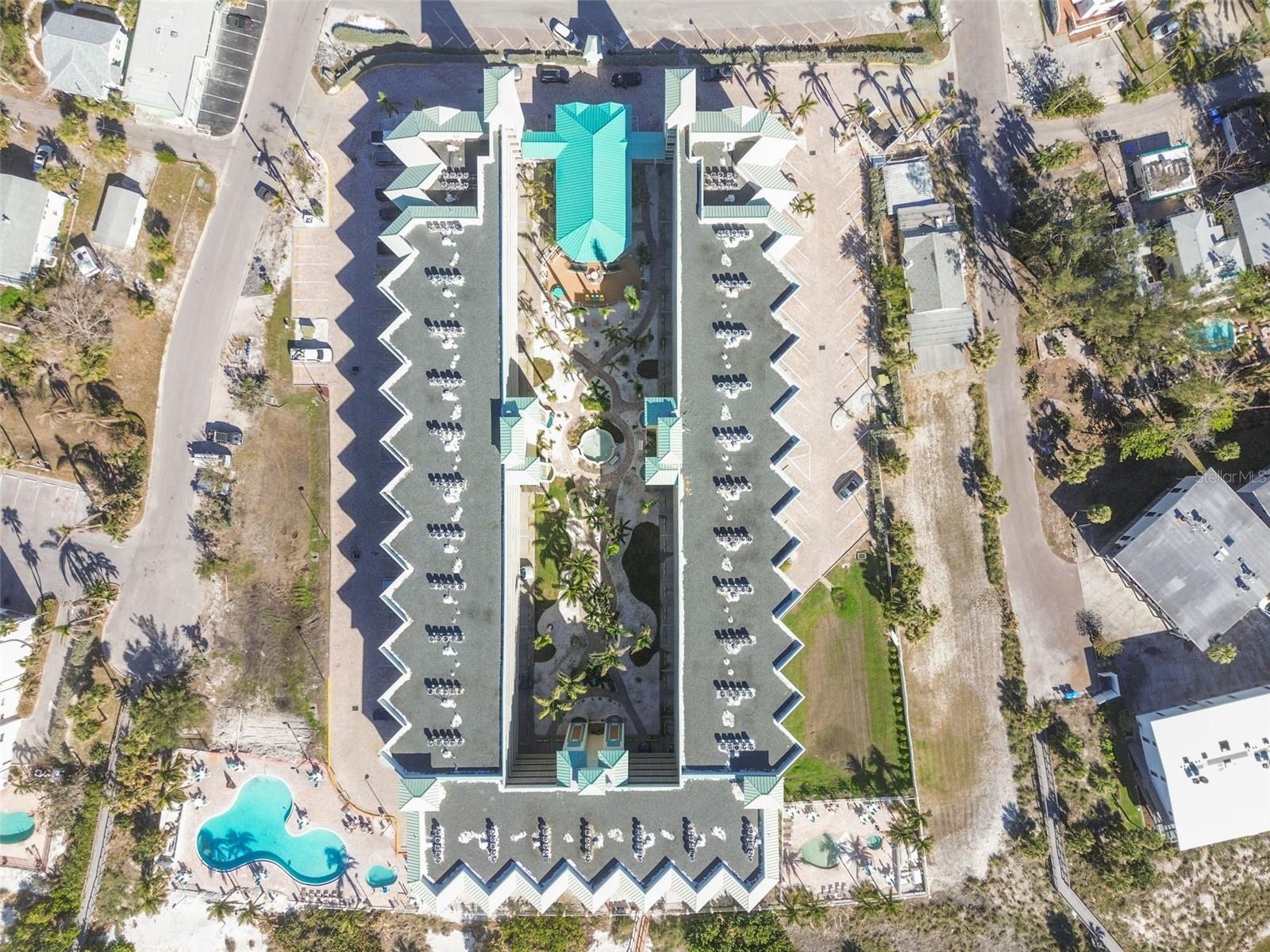 12000 GULF BLVD #212-N, TREASURE ISLAND, FL, 33706