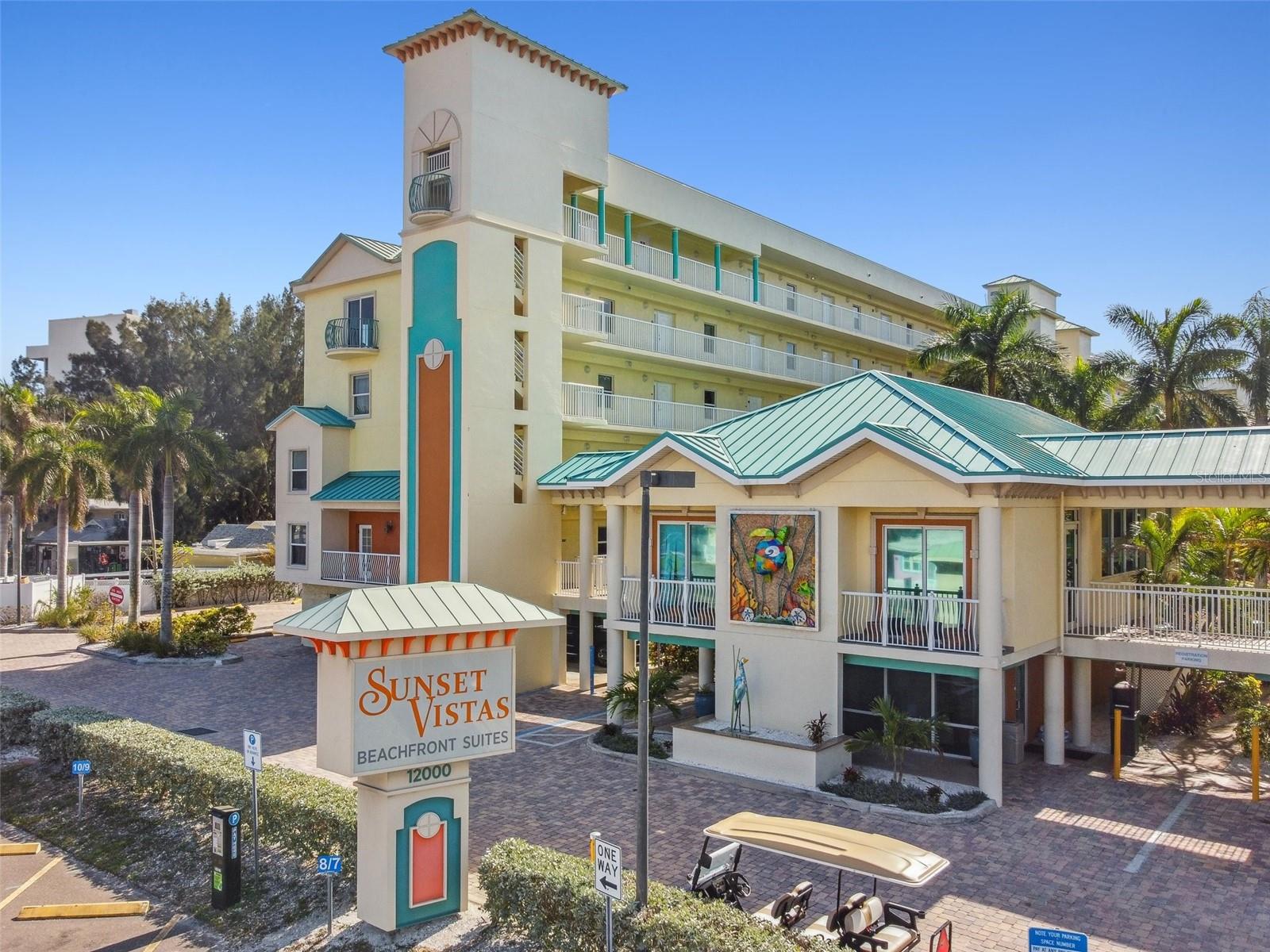 12000 GULF BLVD #212-N, TREASURE ISLAND, FL, 33706