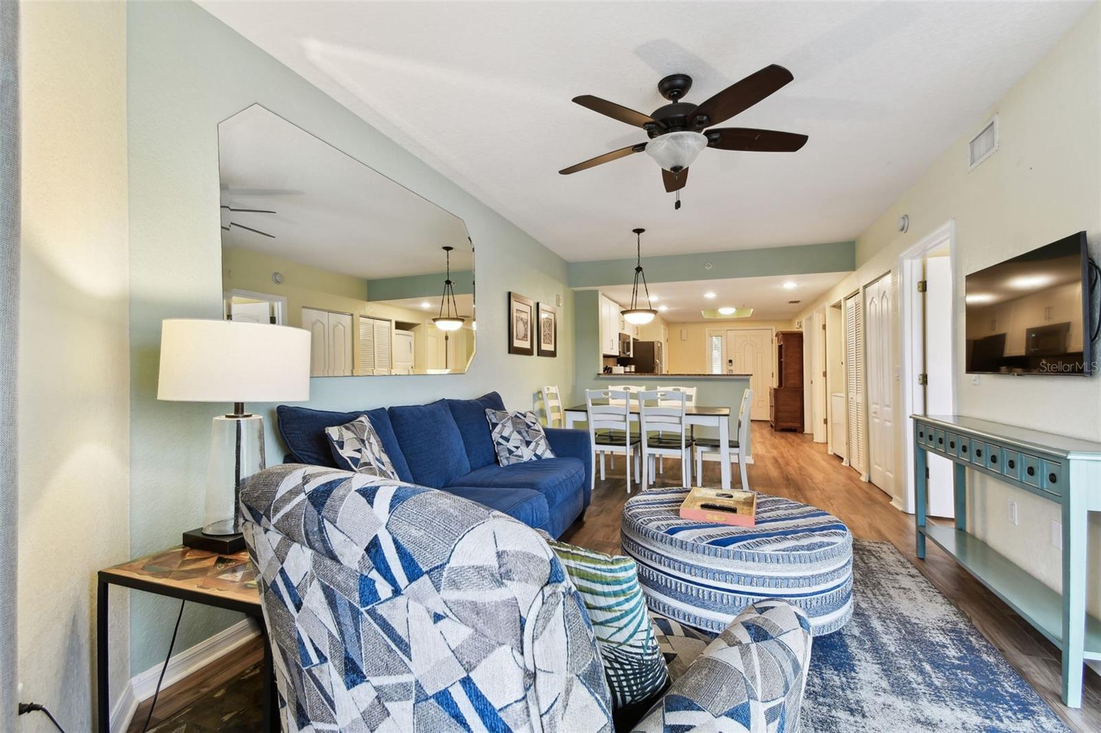12000 GULF BLVD #212-N, TREASURE ISLAND, FL, 33706