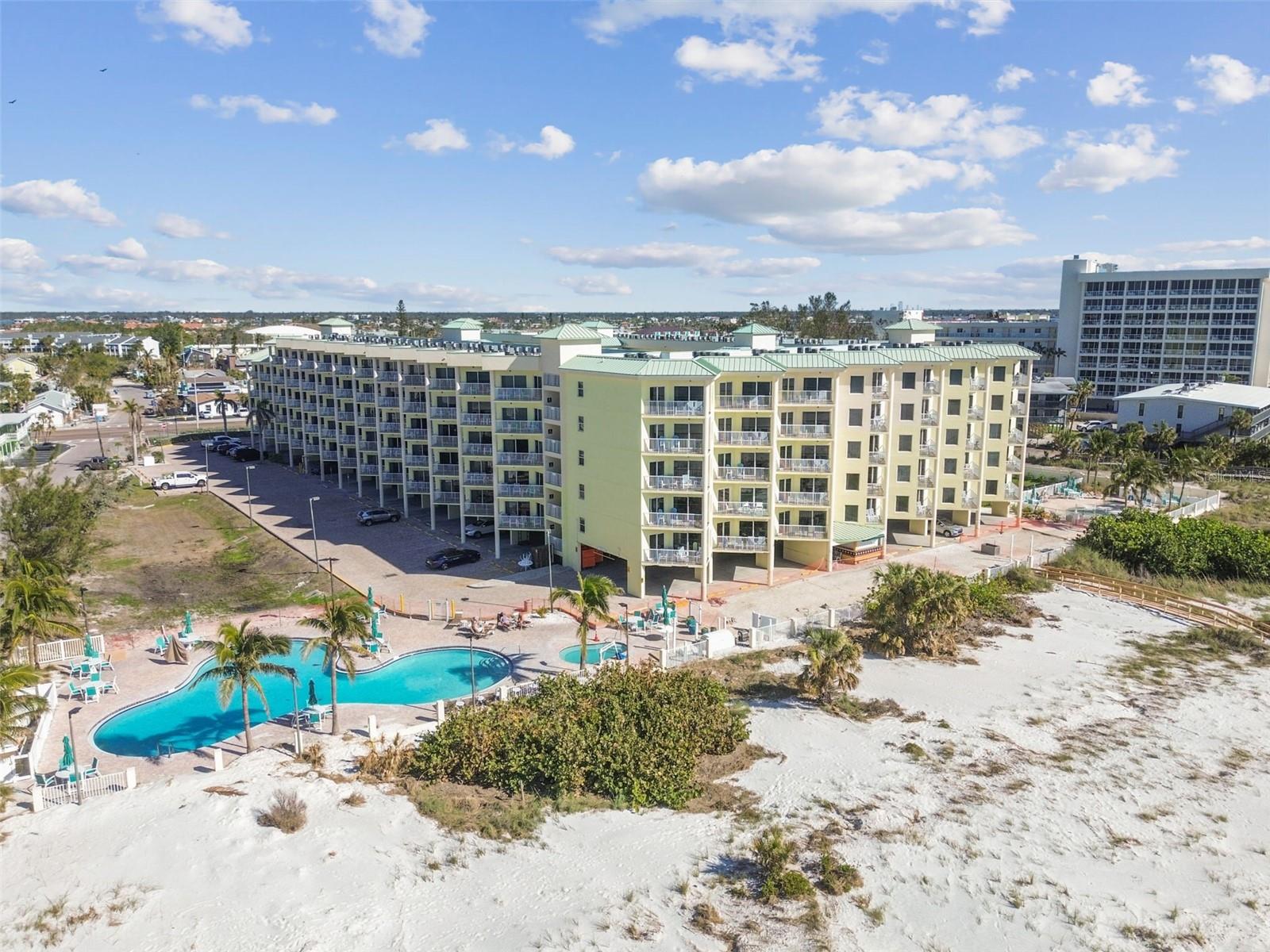 12000 GULF BLVD #212-N, TREASURE ISLAND, FL, 33706