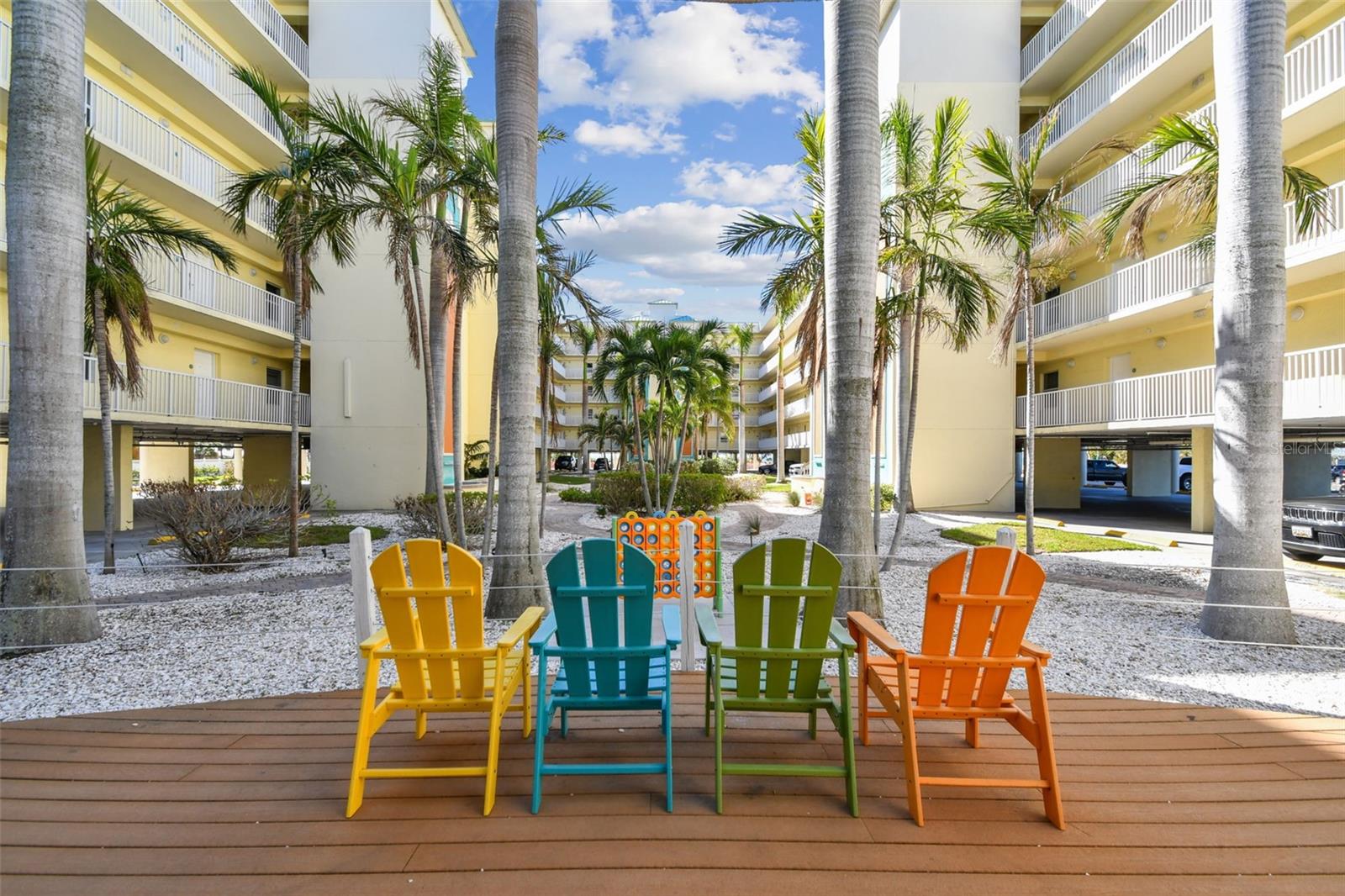 12000 GULF BLVD #212-N, TREASURE ISLAND, FL, 33706