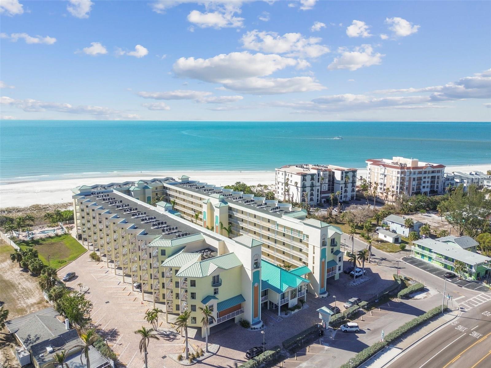 12000 GULF BLVD #212-N, TREASURE ISLAND, FL, 33706