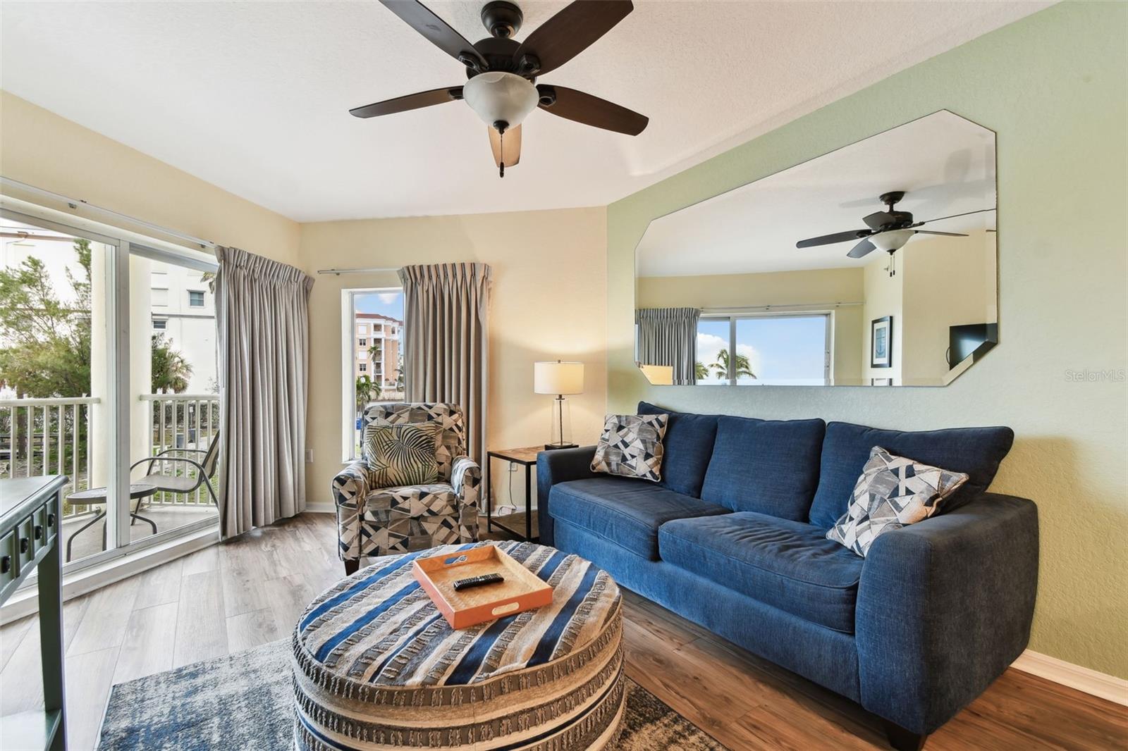 12000 GULF BLVD #212-N, TREASURE ISLAND, FL, 33706