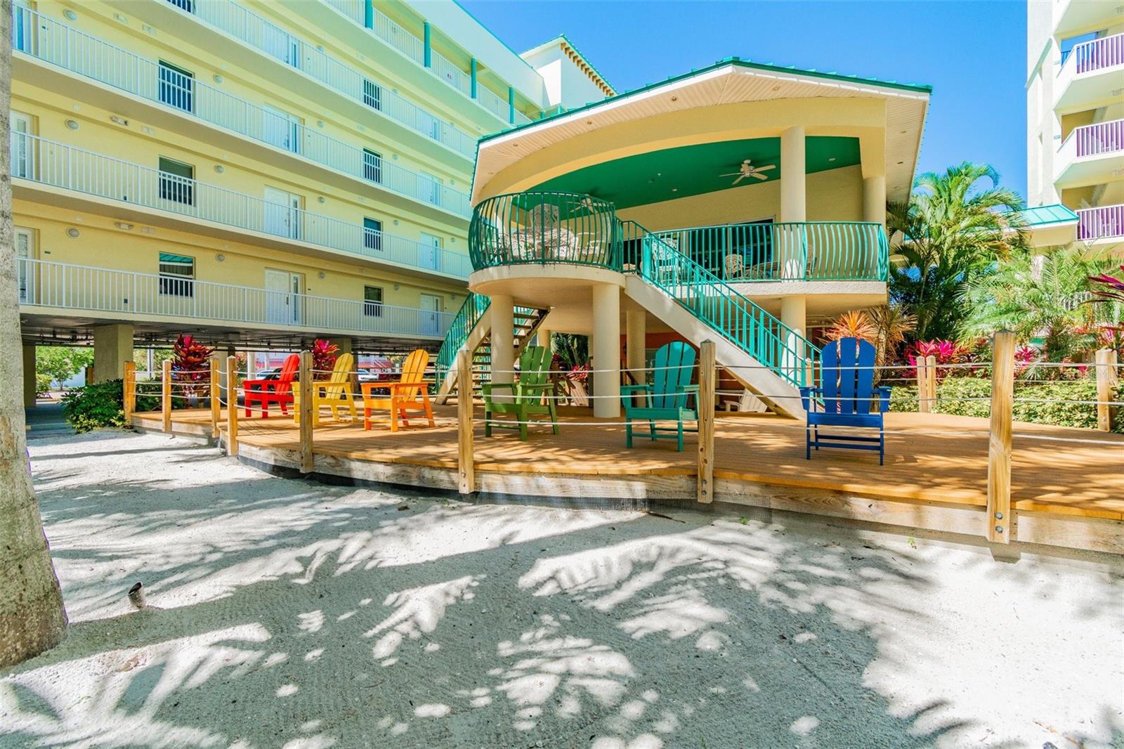 12000 GULF BLVD #212-N, TREASURE ISLAND, FL, 33706