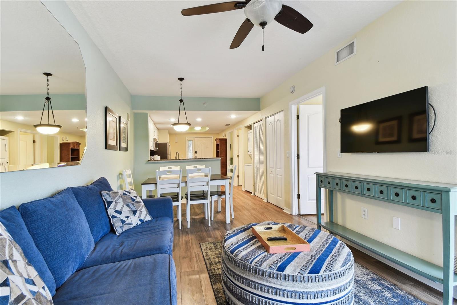 12000 GULF BLVD #212-N, TREASURE ISLAND, FL, 33706