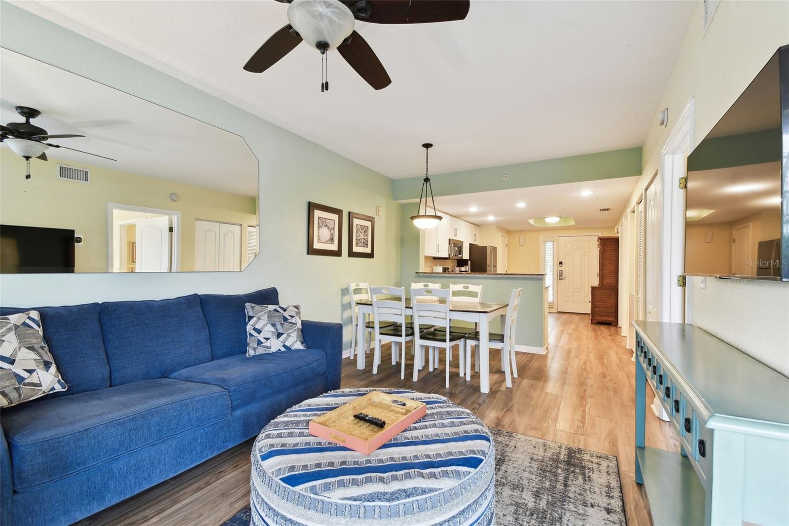 12000 GULF BLVD #212-N, TREASURE ISLAND, FL, 33706