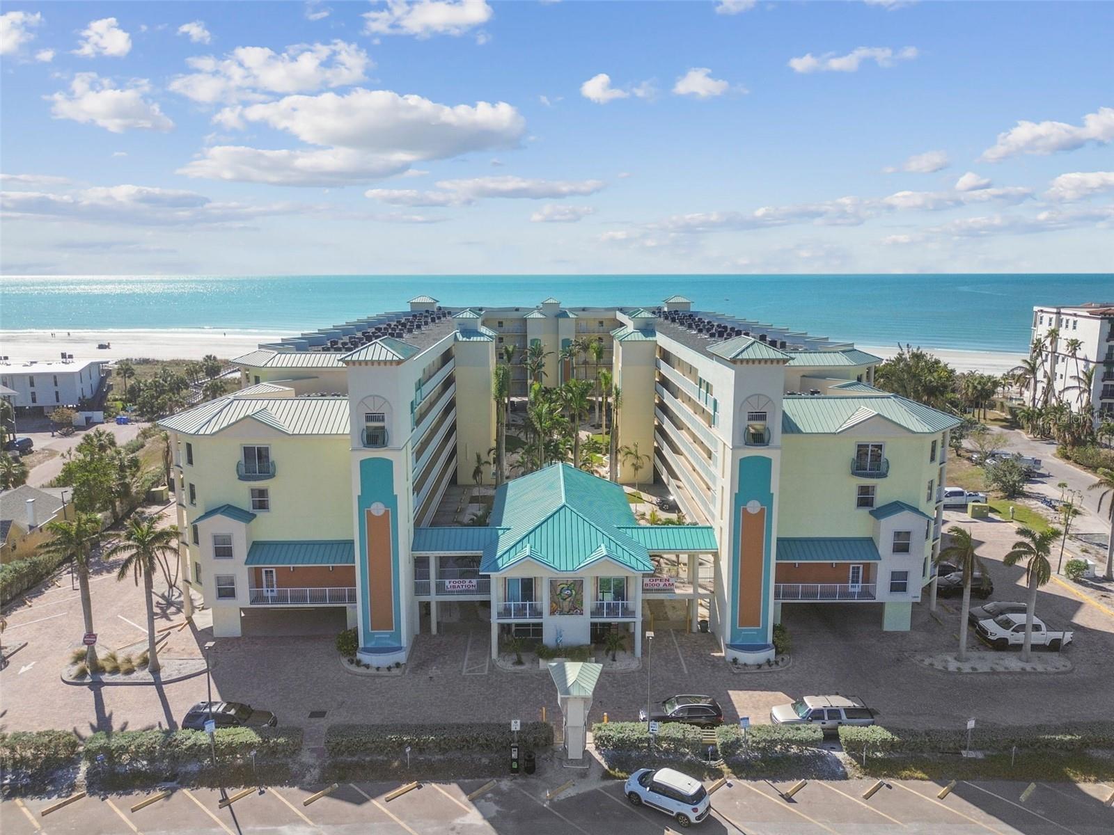 12000 GULF BLVD #212-N, TREASURE ISLAND, FL, 33706
