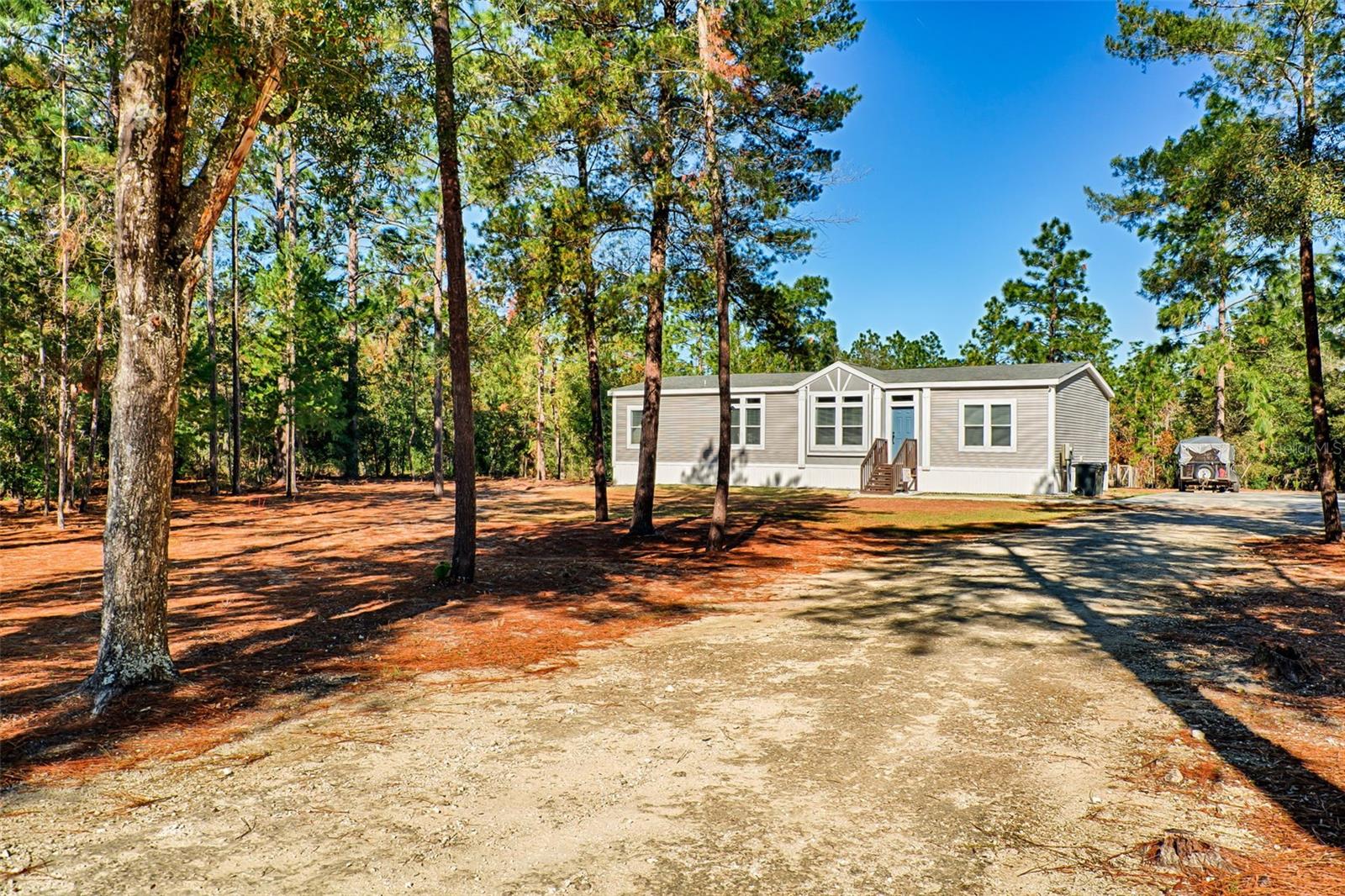 114 DEW DROP DR, HAWTHORNE, FL, 32640