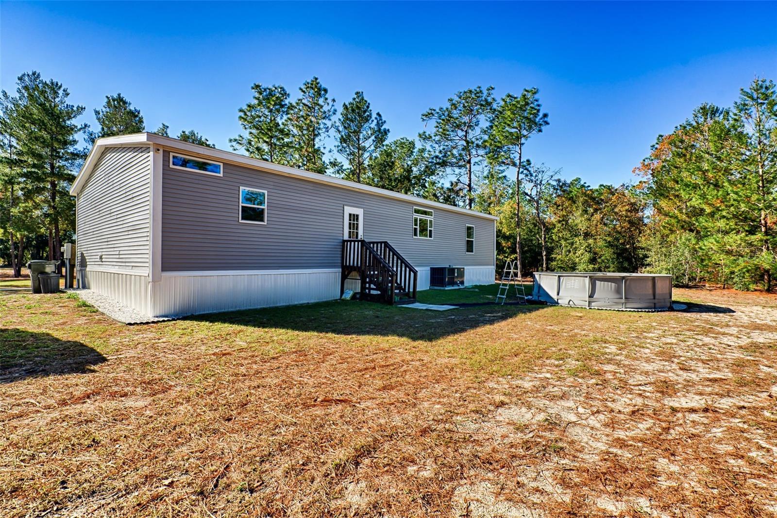 114 DEW DROP DR, HAWTHORNE, FL, 32640